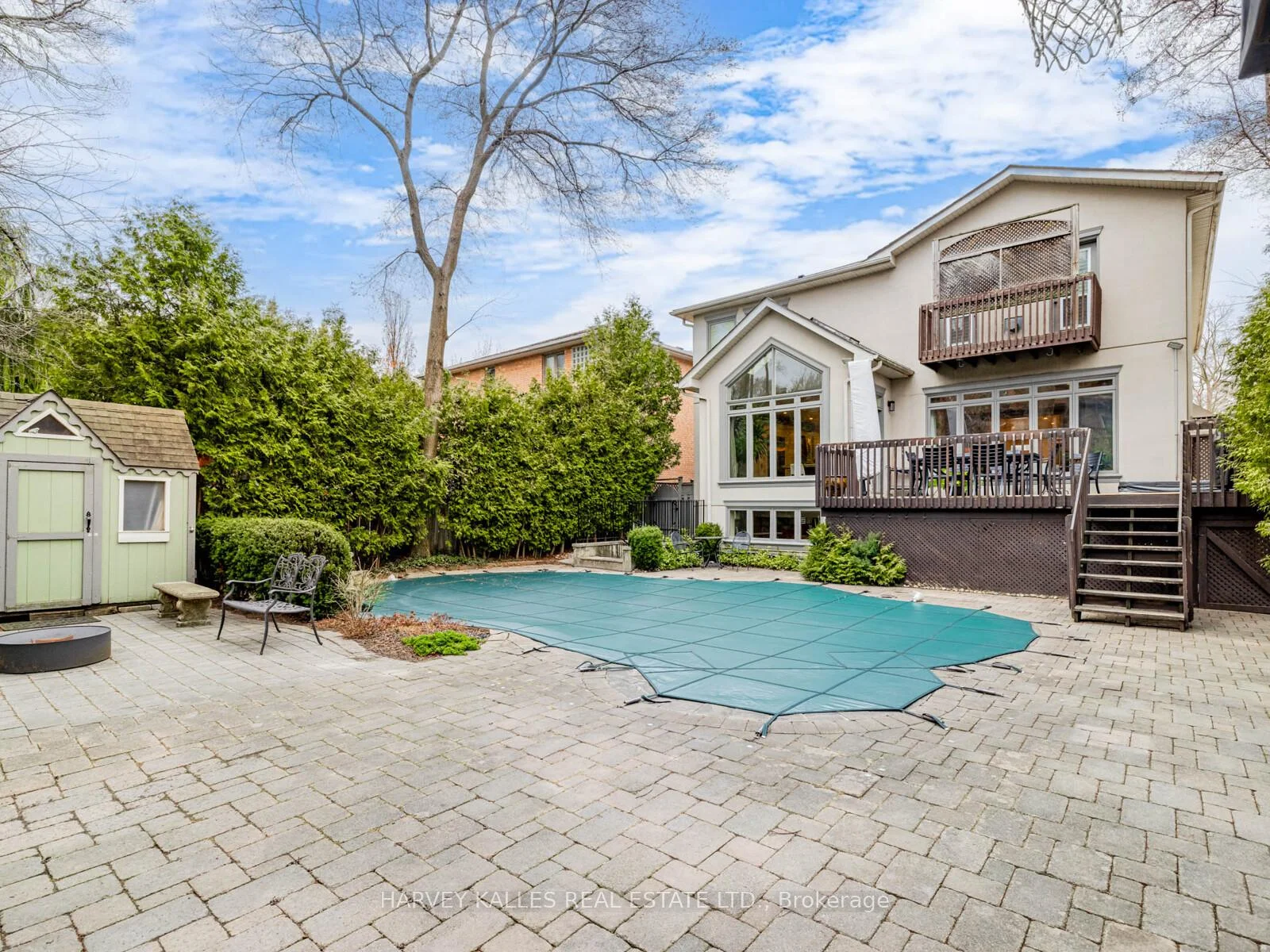 Photo 72 of 55 Viewmount Avenue, Toronto, Englemount-Lawrence — HOMEH