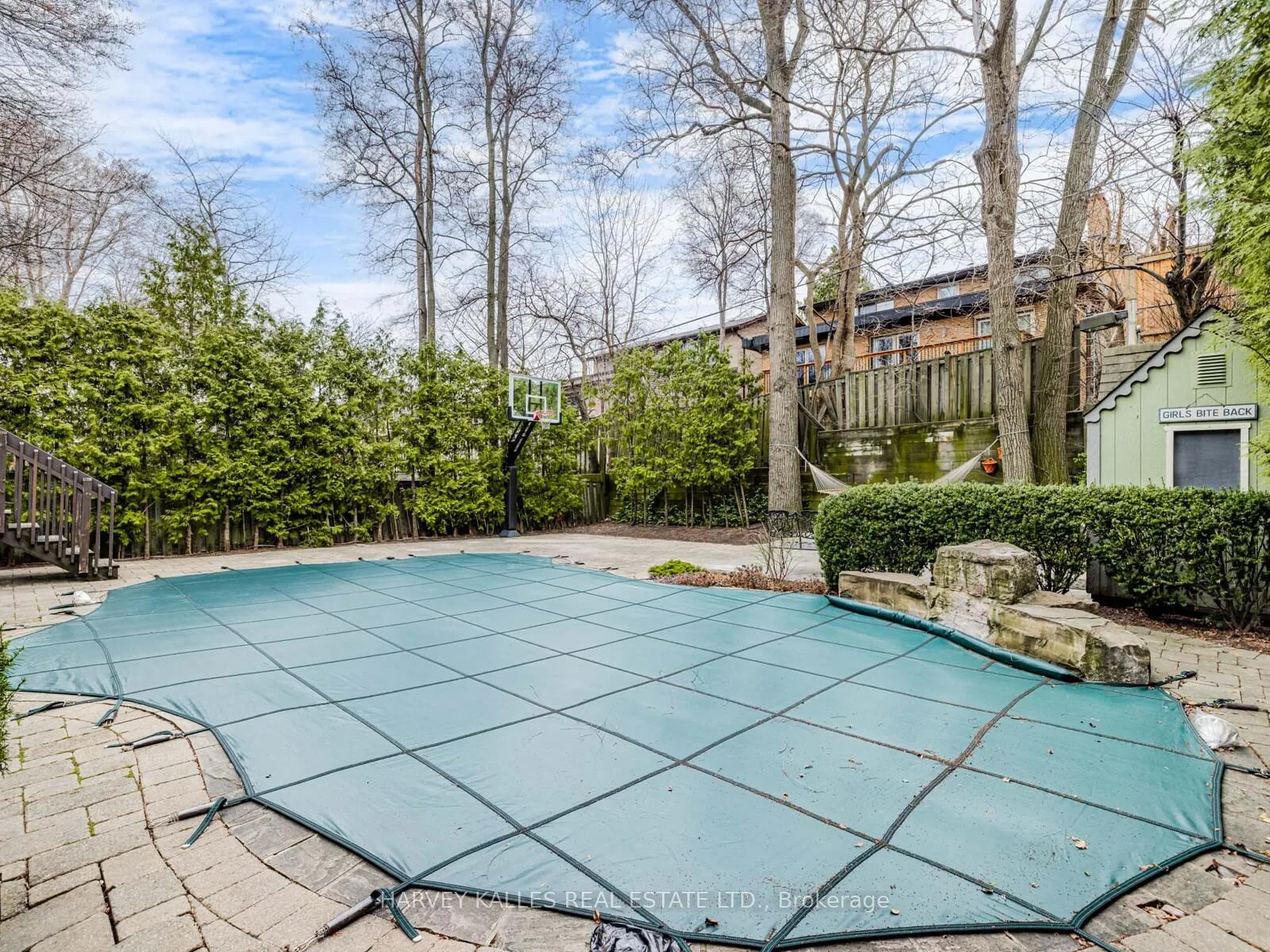 Photo 74 of 55 Viewmount Avenue, Toronto, Englemount-Lawrence — HOMEH