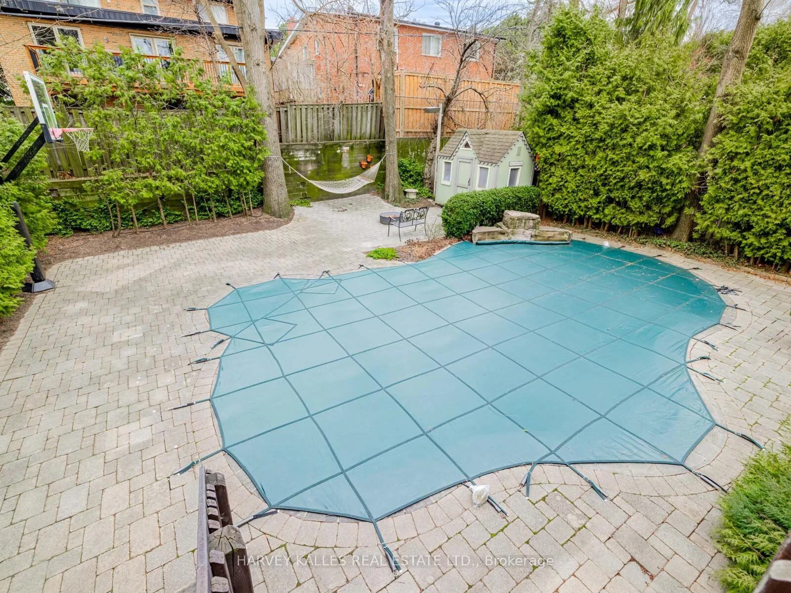 Photo 76 of 55 Viewmount Avenue, Toronto, Englemount-Lawrence — HOMEH