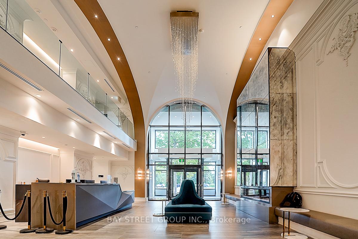 Photo 4 of Unit 201, 9 Clegg Road, Markham, Unionville — HOMEH