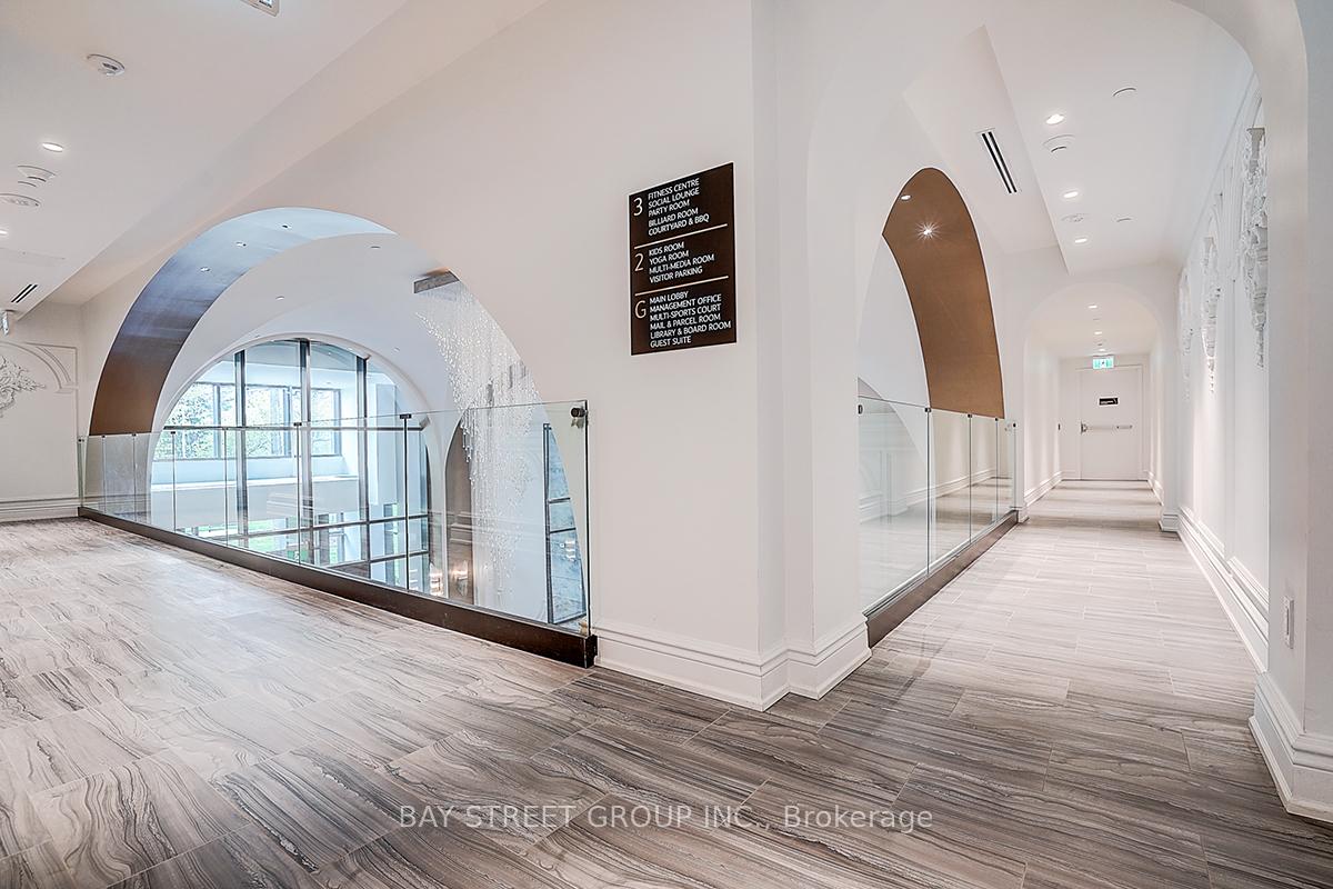 Photo 6 of Unit 201, 9 Clegg Road, Markham, Unionville — HOMEH