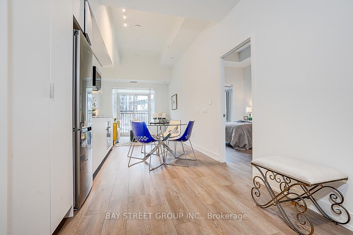 Photo 9 of Unit 201, 9 Clegg Road, Markham, Unionville — HOMEH