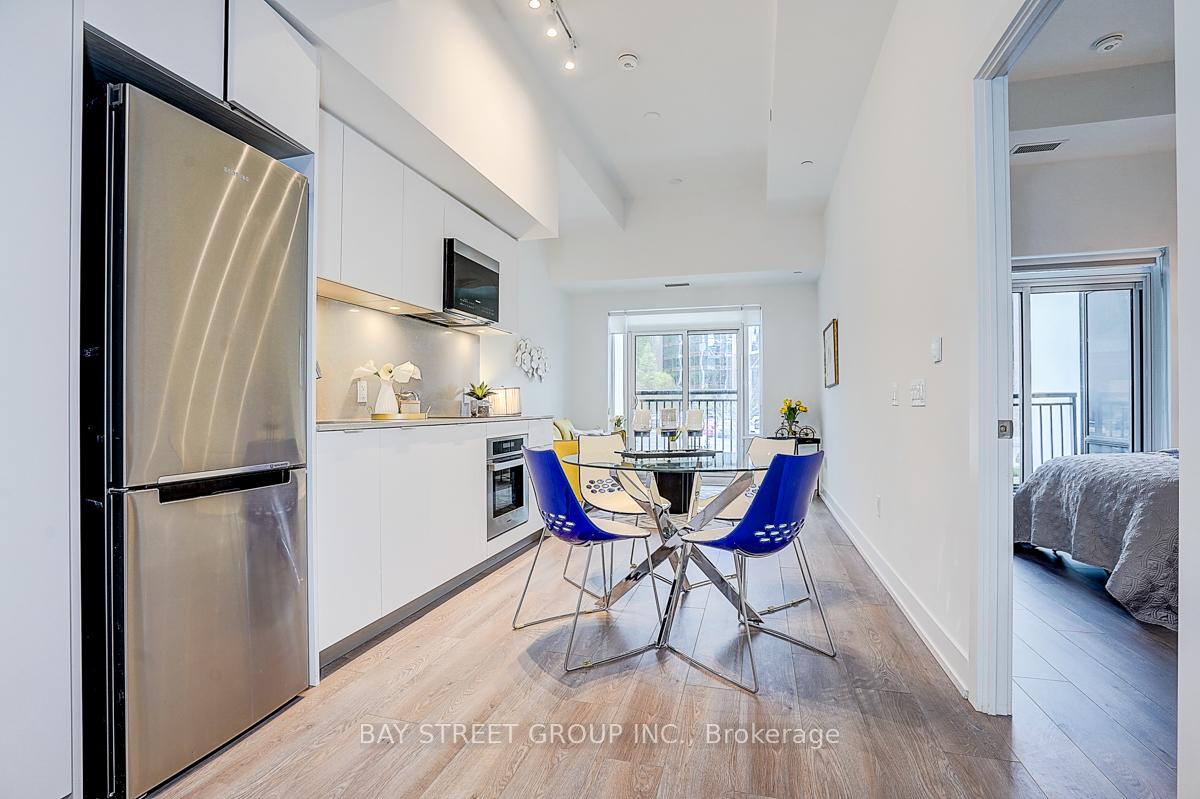 Photo 10 of Unit 201, 9 Clegg Road, Markham, Unionville — HOMEH