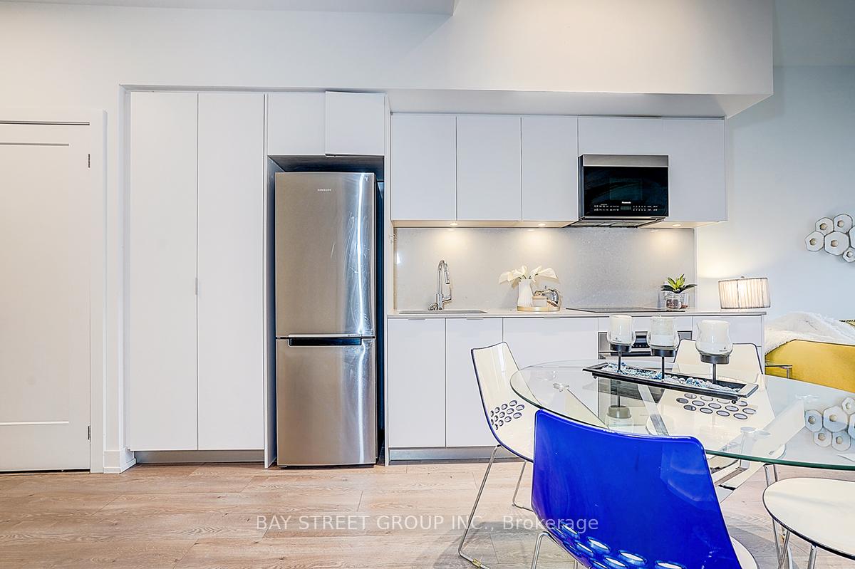 Photo 11 of Unit 201, 9 Clegg Road, Markham, Unionville — HOMEH