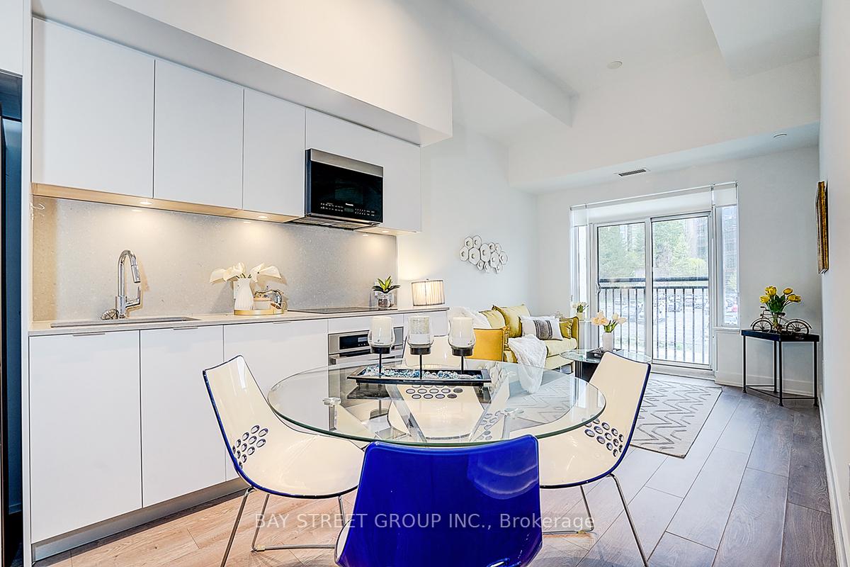 Photo 13 of Unit 201, 9 Clegg Road, Markham, Unionville — HOMEH