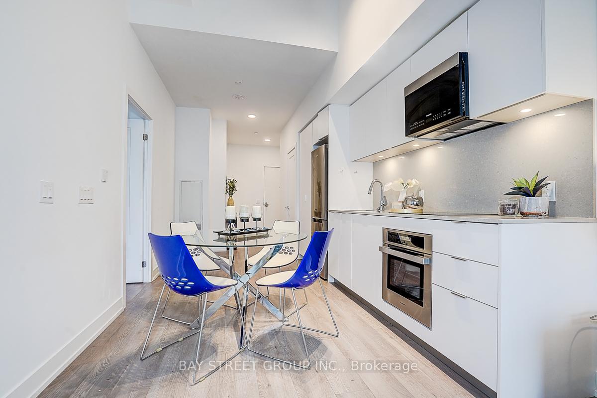 Photo 14 of Unit 201, 9 Clegg Road, Markham, Unionville — HOMEH