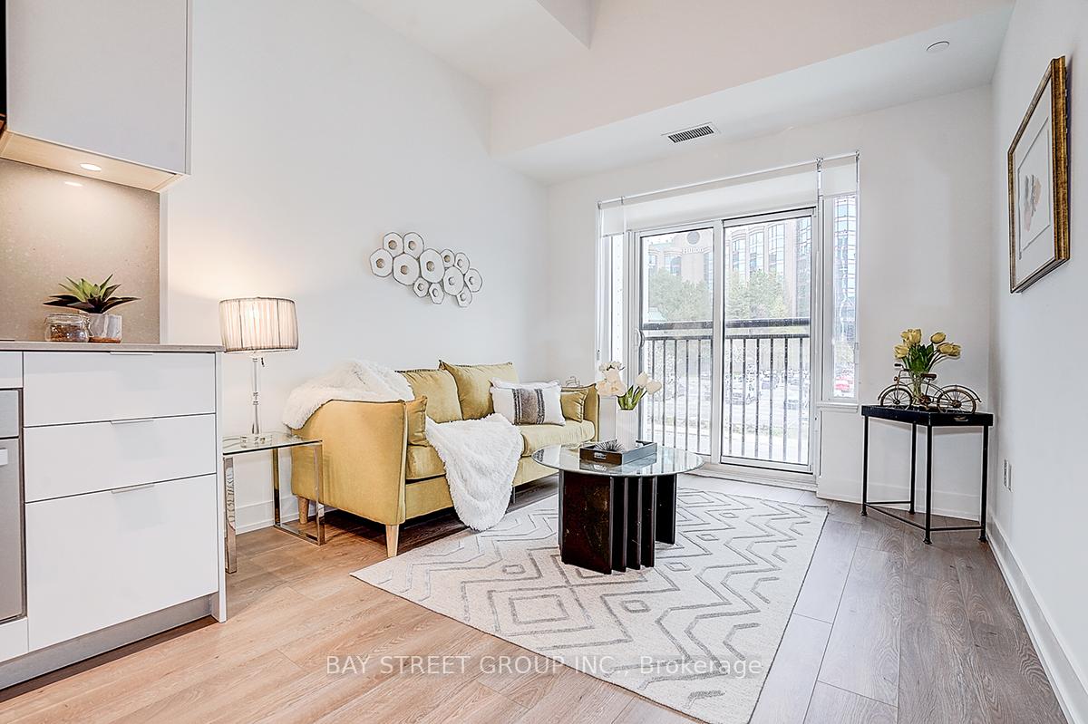 Photo 17 of Unit 201, 9 Clegg Road, Markham, Unionville — HOMEH
