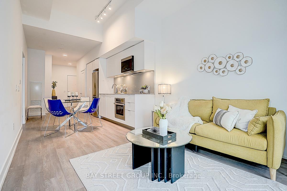 Photo 18 of Unit 201, 9 Clegg Road, Markham, Unionville — HOMEH