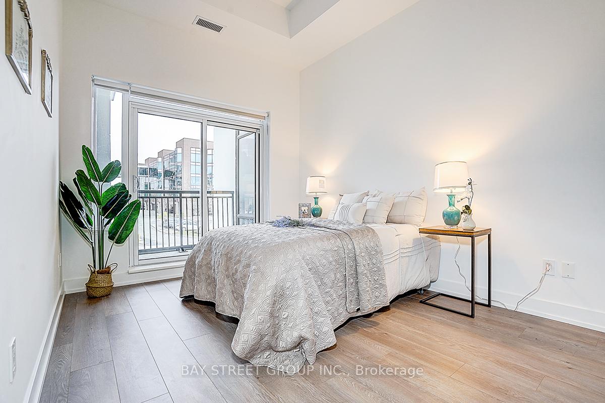 Photo 20 of Unit 201, 9 Clegg Road, Markham, Unionville — HOMEH