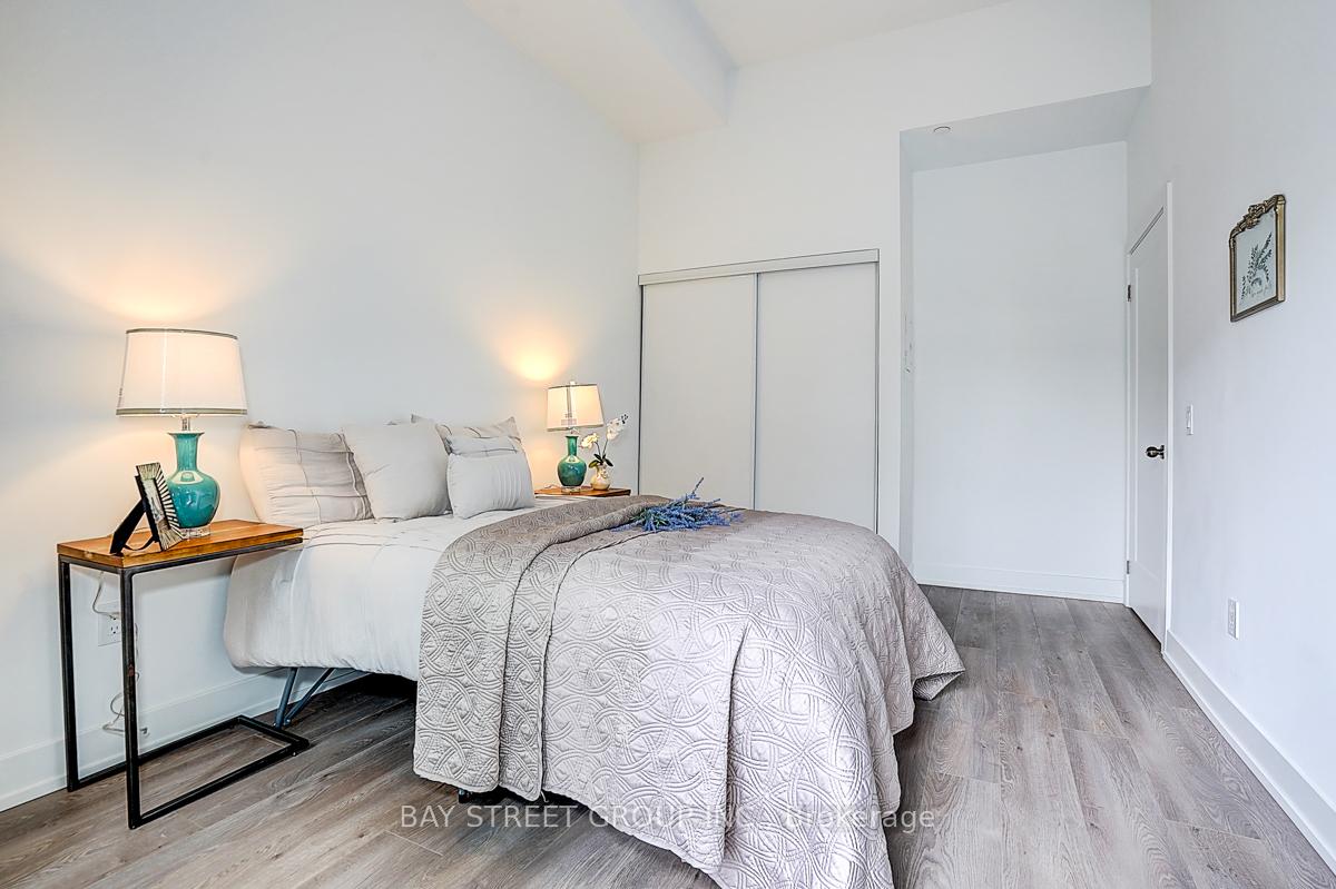 Photo 21 of Unit 201, 9 Clegg Road, Markham, Unionville — HOMEH