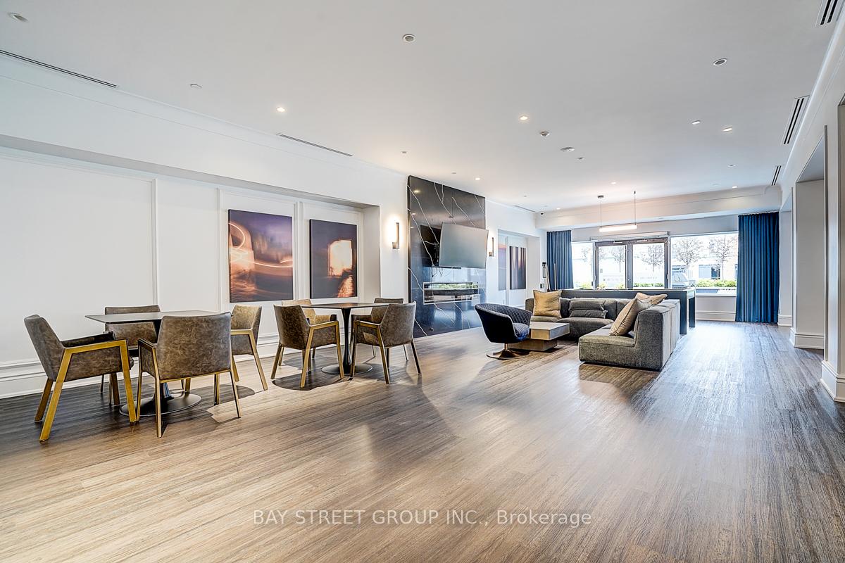 Photo 26 of Unit 201, 9 Clegg Road, Markham, Unionville — HOMEH