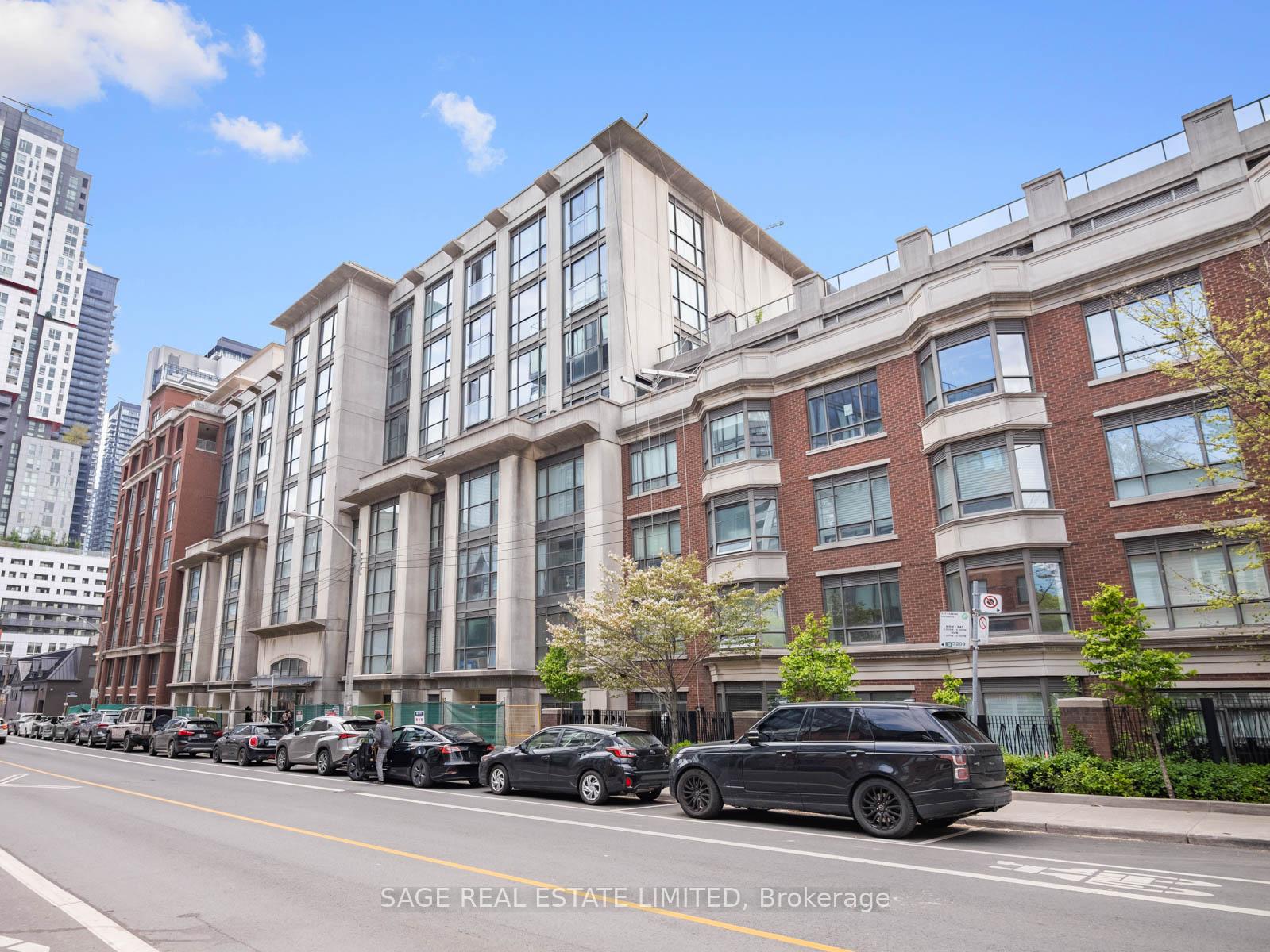Photo of Unit 209, 18 Beverley Street