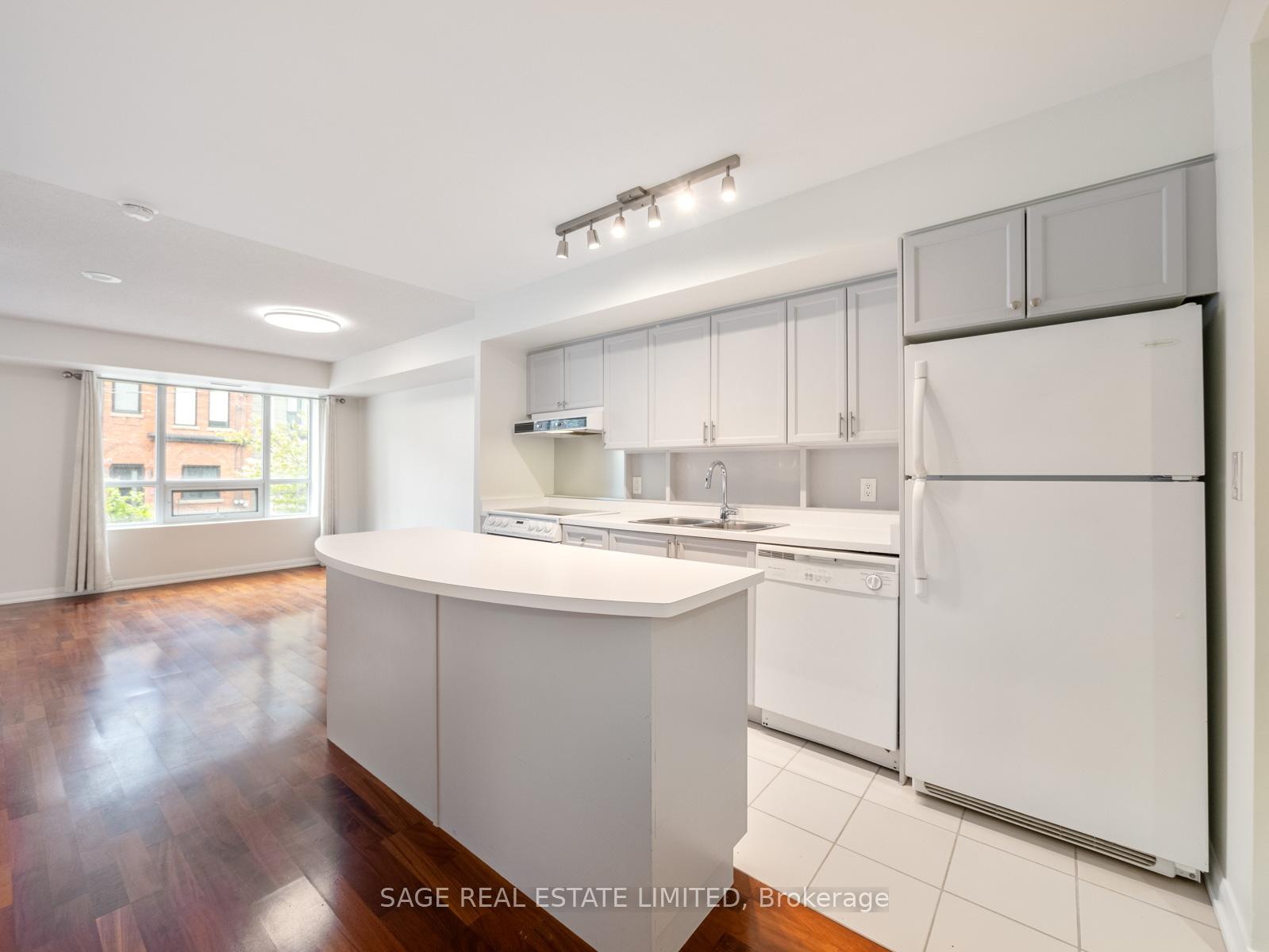 Photo 6 of Unit 209, 18 Beverley Street, Toronto, Kensington-Chinatown — HOMEH