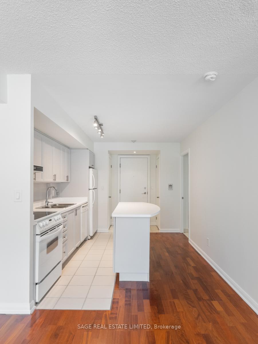 Photo 9 of Unit 209, 18 Beverley Street, Toronto, Kensington-Chinatown — HOMEH