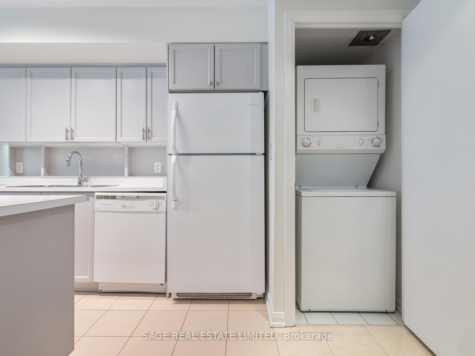 Photo 8 of Unit 209, 18 Beverley Street, Toronto, Kensington-Chinatown — HOMEH