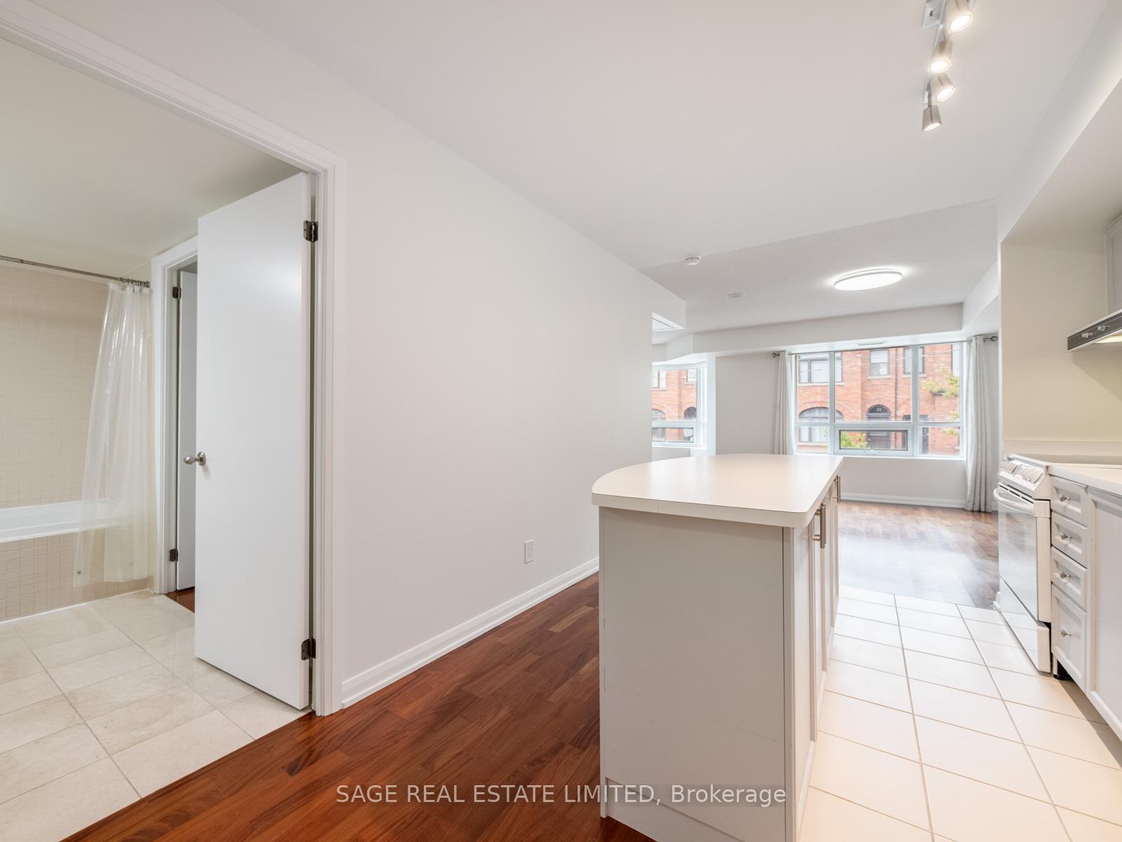 Photo 10 of Unit 209, 18 Beverley Street, Toronto, Kensington-Chinatown — HOMEH
