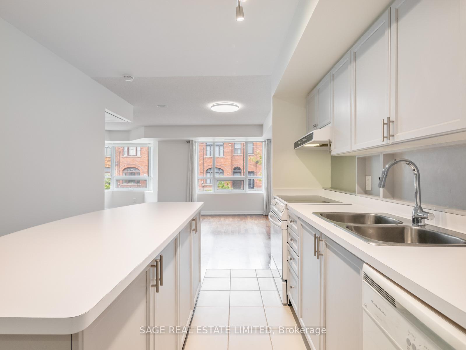 Photo 11 of Unit 209, 18 Beverley Street, Toronto, Kensington-Chinatown — HOMEH