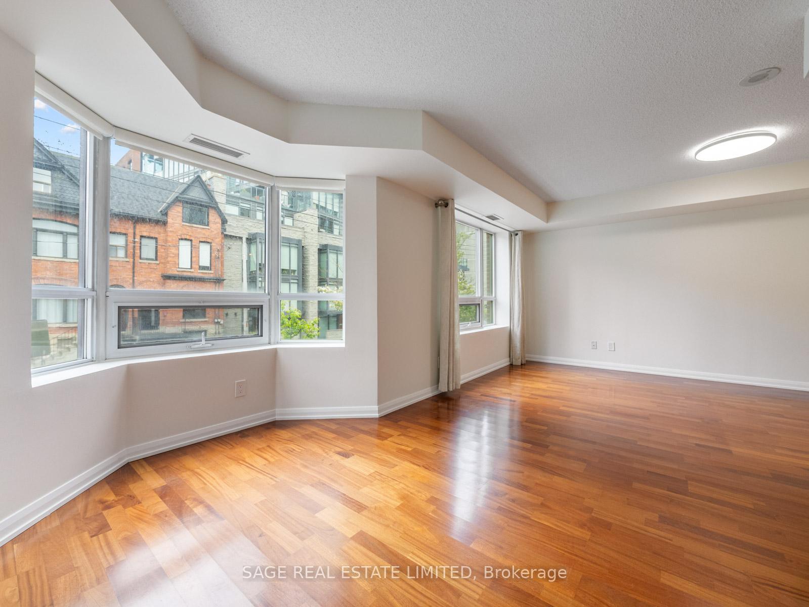 Photo 13 of Unit 209, 18 Beverley Street, Toronto, Kensington-Chinatown — HOMEH