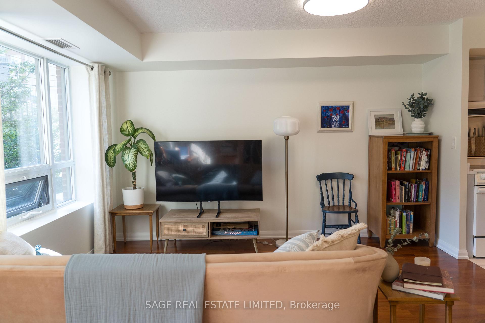 Photo 14 of Unit 209, 18 Beverley Street, Toronto, Kensington-Chinatown — HOMEH