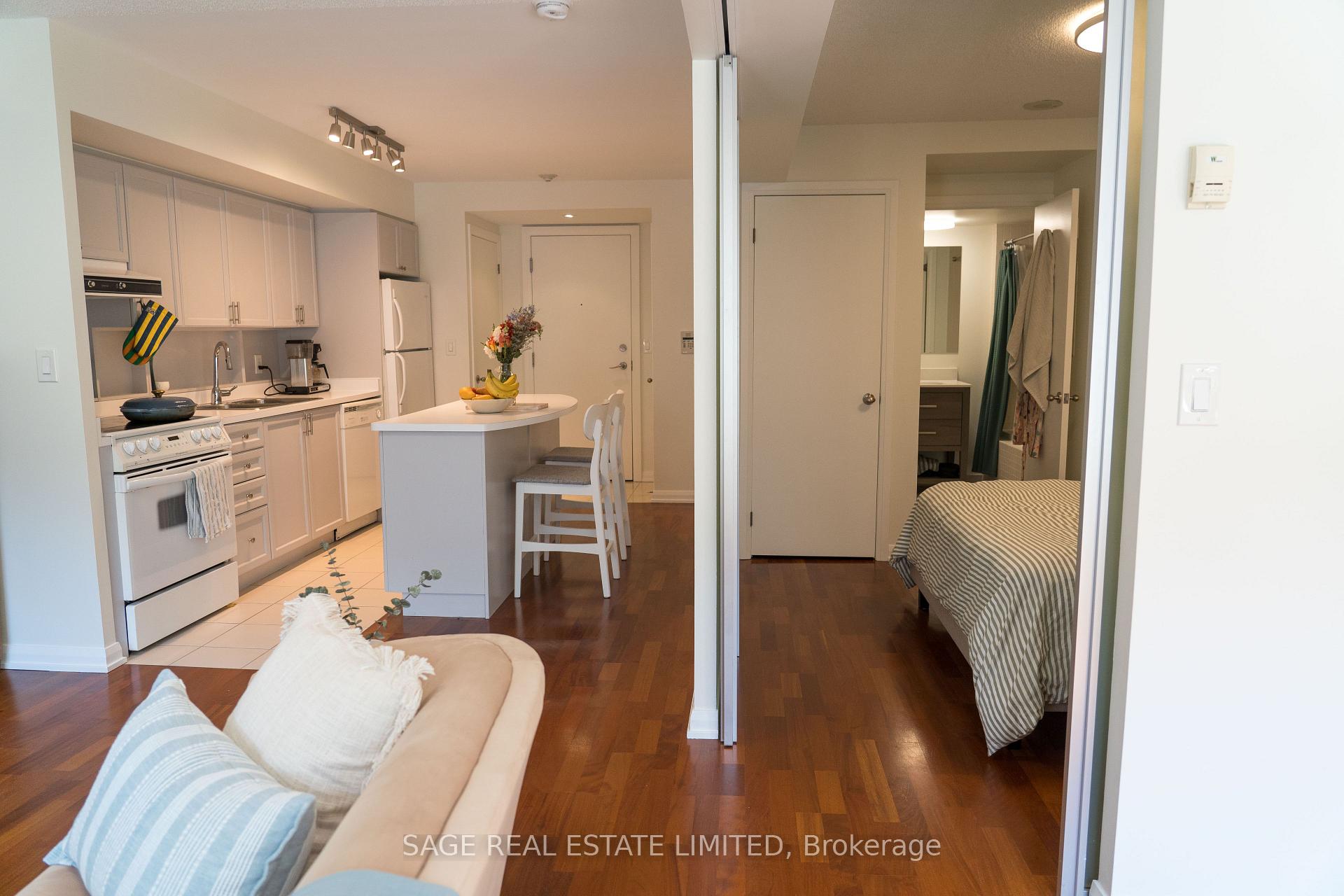 Photo 17 of Unit 209, 18 Beverley Street, Toronto, Kensington-Chinatown — HOMEH