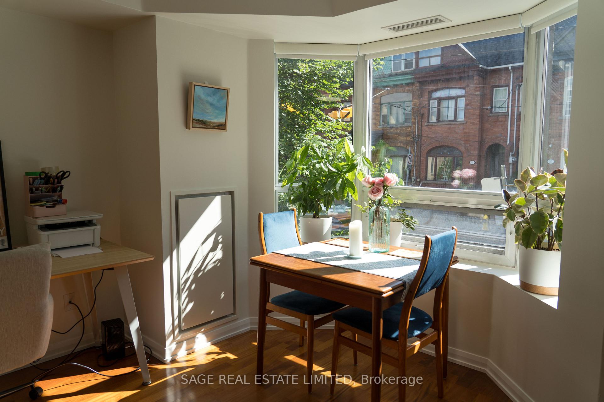 Photo 18 of Unit 209, 18 Beverley Street, Toronto, Kensington-Chinatown — HOMEH