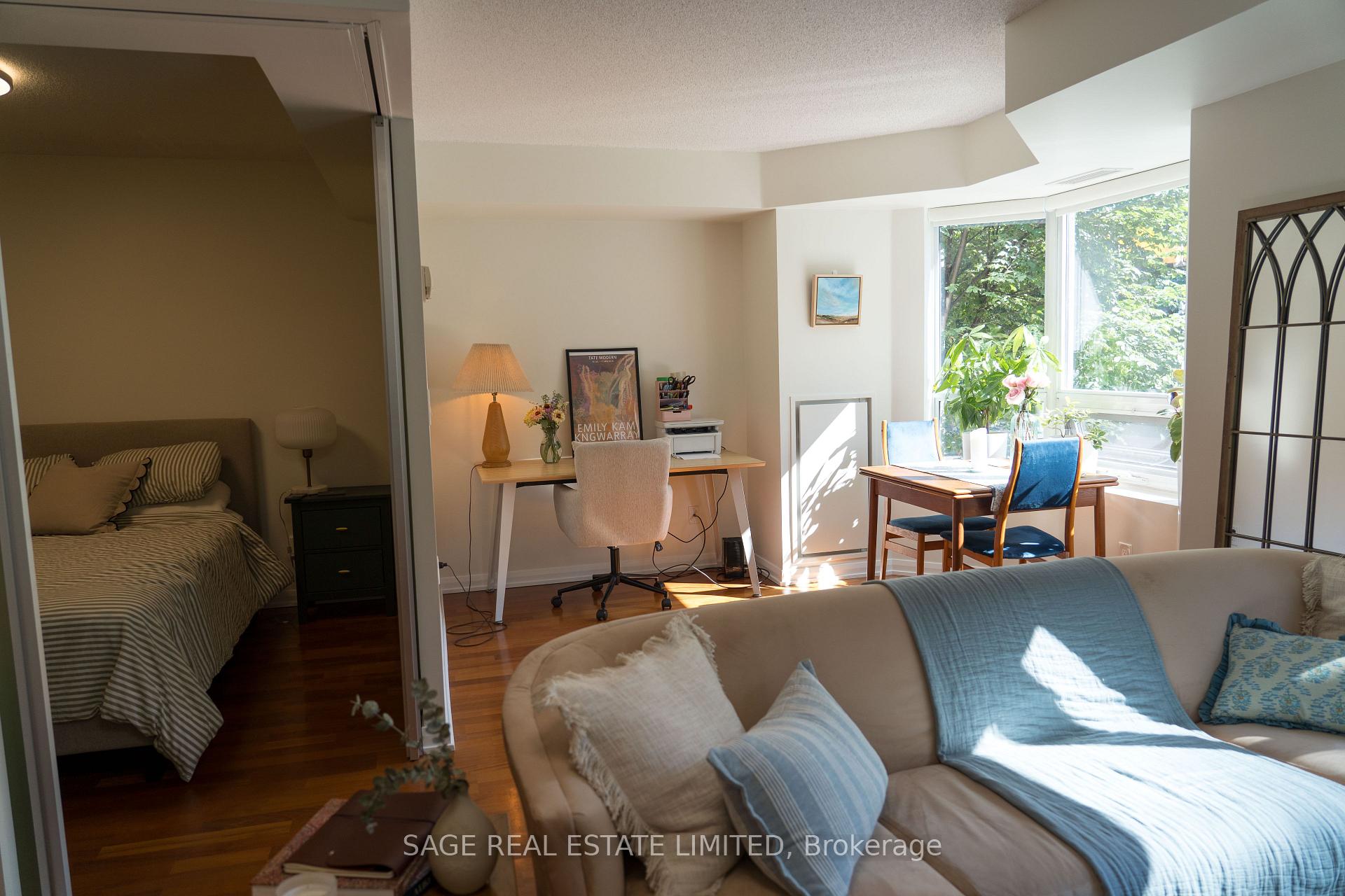 Photo 20 of Unit 209, 18 Beverley Street, Toronto, Kensington-Chinatown — HOMEH