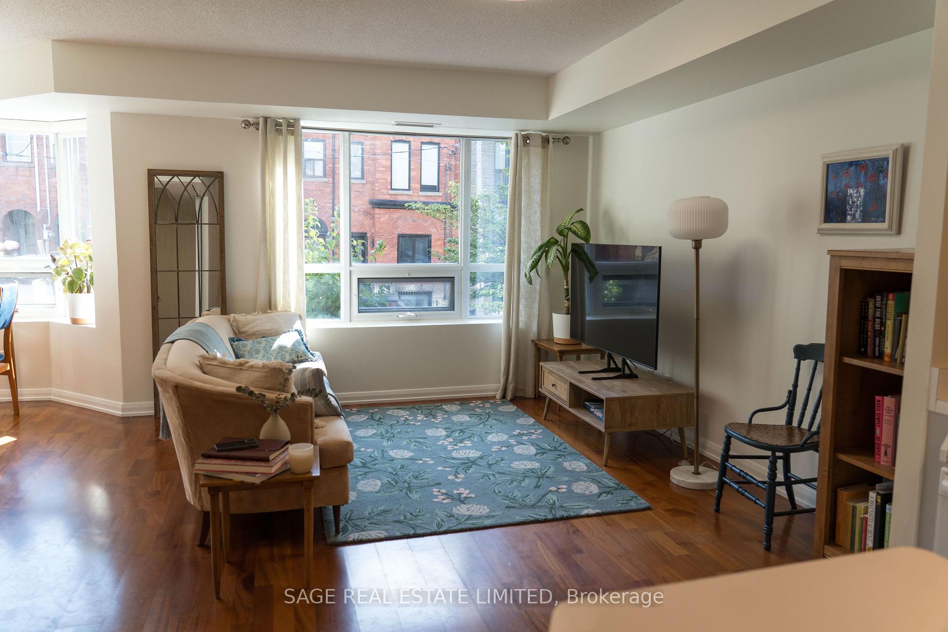 Photo 22 of Unit 209, 18 Beverley Street, Toronto, Kensington-Chinatown — HOMEH