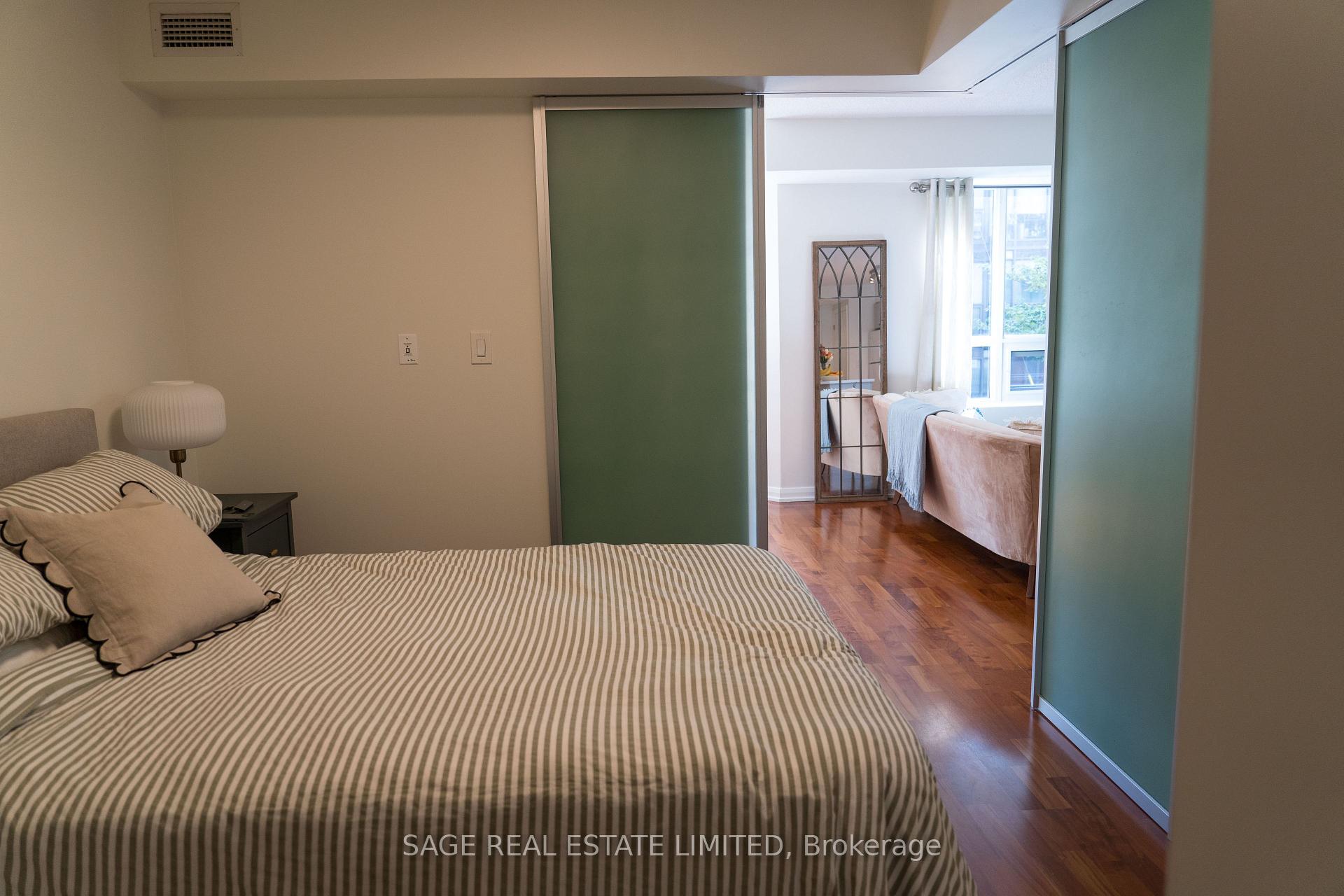 Photo 26 of Unit 209, 18 Beverley Street, Toronto, Kensington-Chinatown — HOMEH