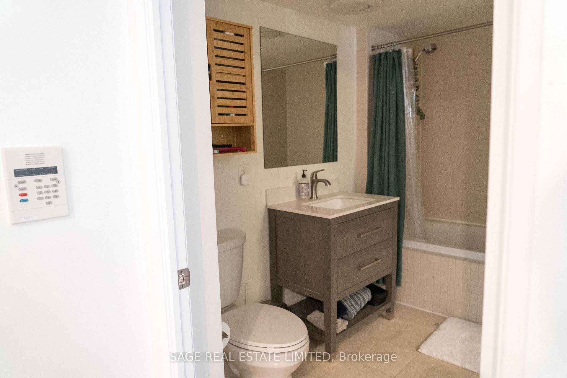 Photo 29 of Unit 209, 18 Beverley Street, Toronto, Kensington-Chinatown — HOMEH