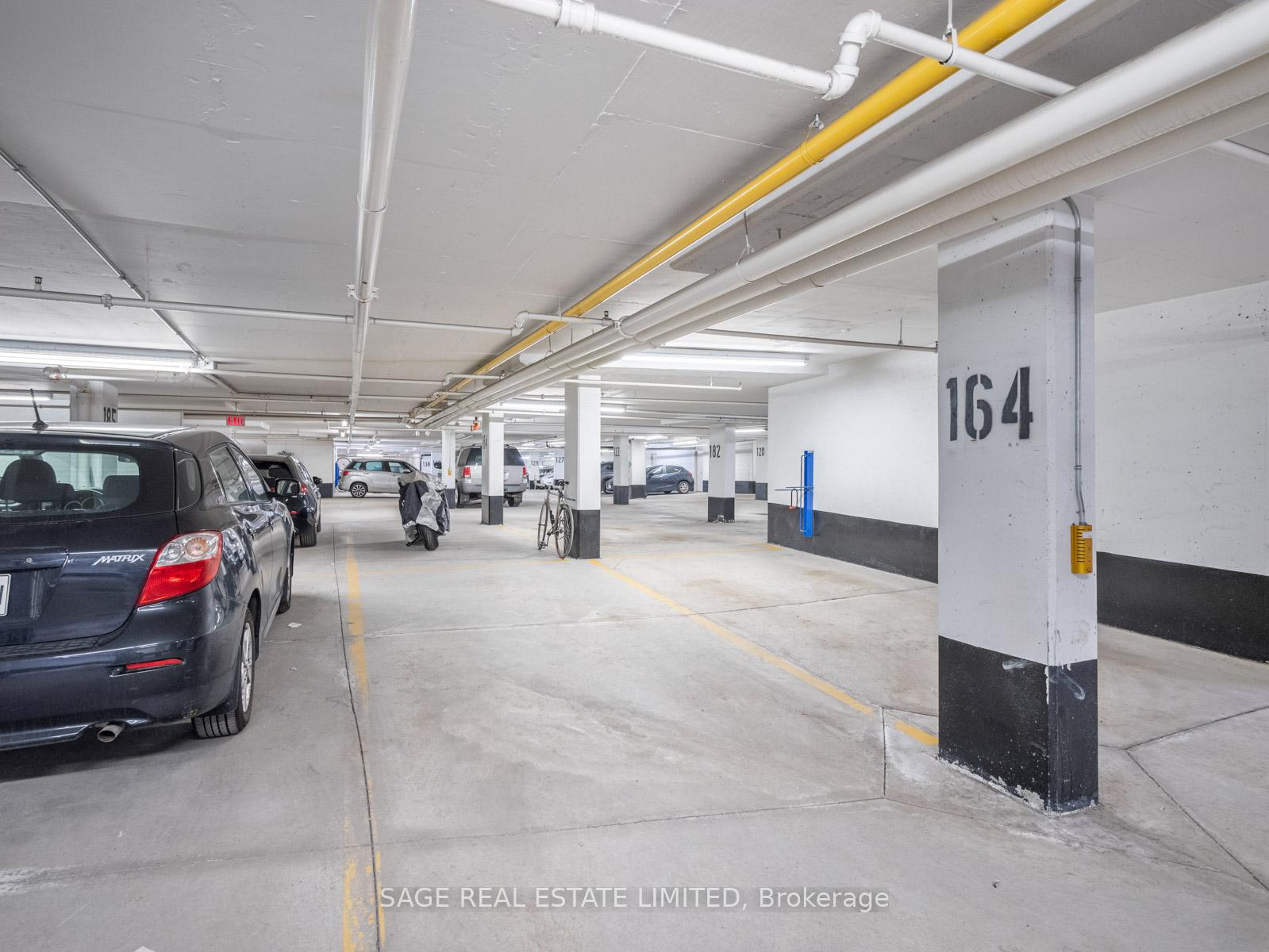 Photo 32 of Unit 209, 18 Beverley Street, Toronto, Kensington-Chinatown — HOMEH