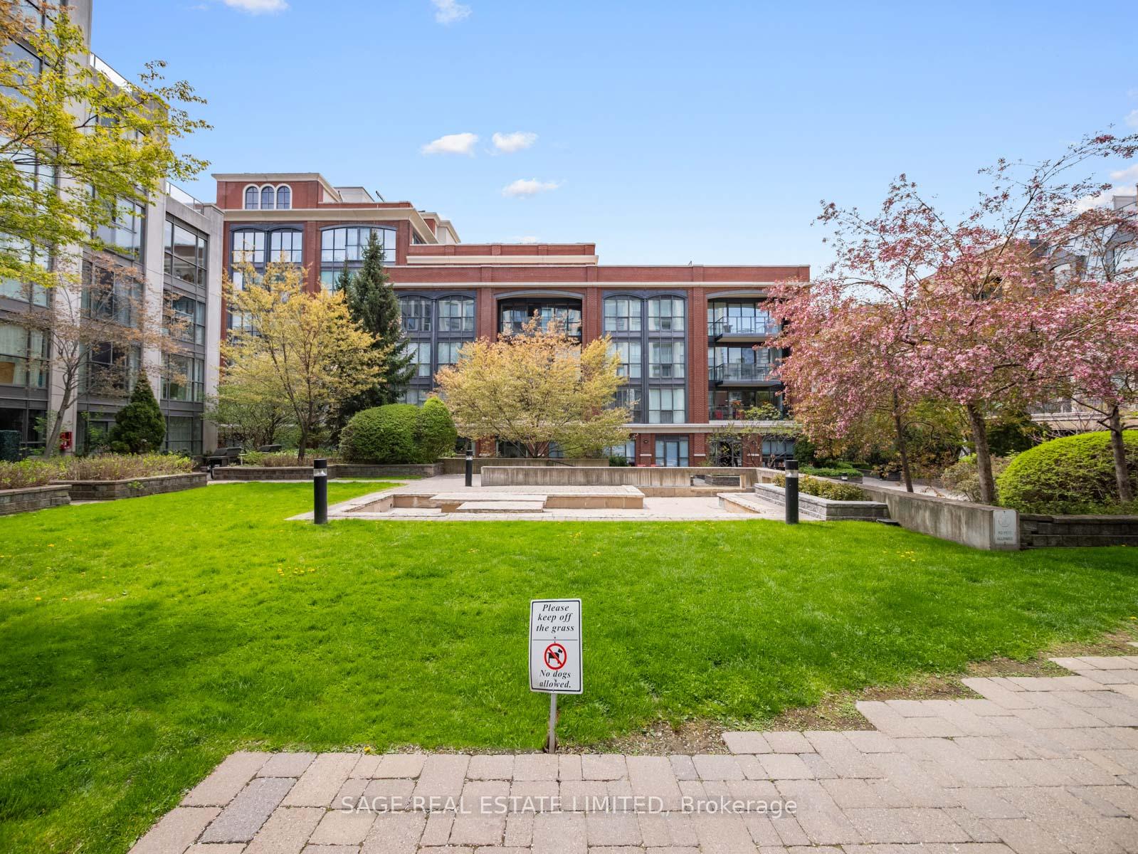 Photo 34 of Unit 209, 18 Beverley Street, Toronto, Kensington-Chinatown — HOMEH