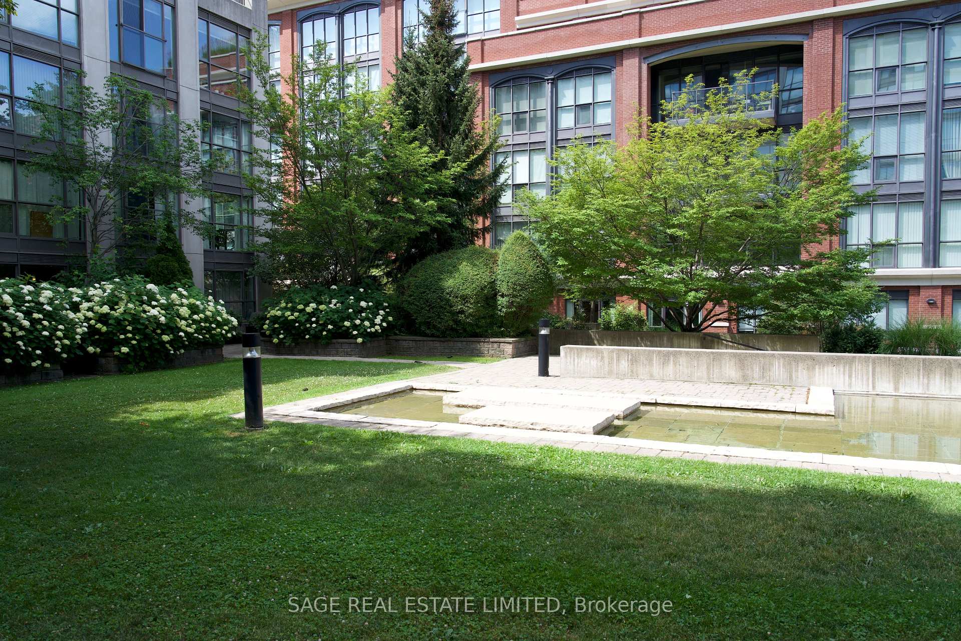 Photo 36 of Unit 209, 18 Beverley Street, Toronto, Kensington-Chinatown — HOMEH