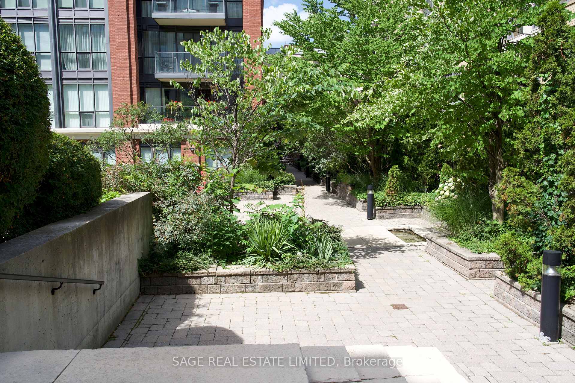 Photo 37 of Unit 209, 18 Beverley Street, Toronto, Kensington-Chinatown — HOMEH