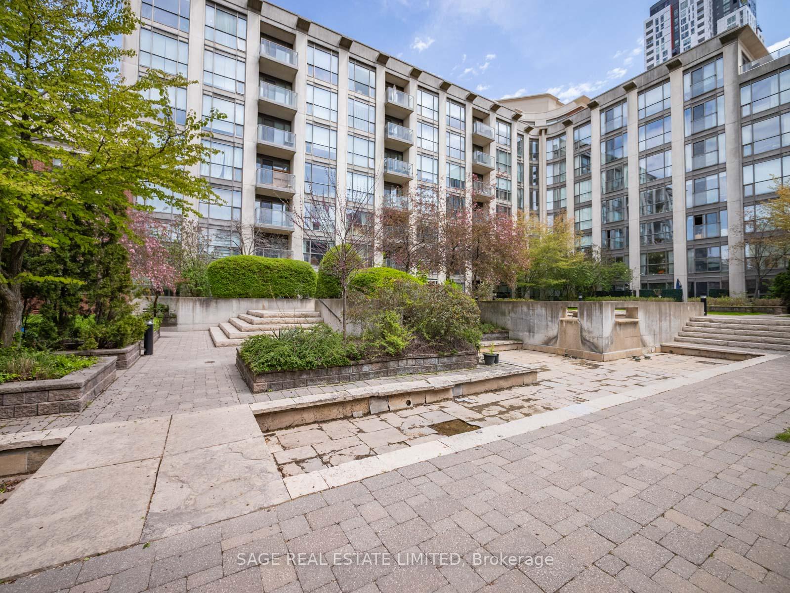 Photo 38 of Unit 209, 18 Beverley Street, Toronto, Kensington-Chinatown — HOMEH