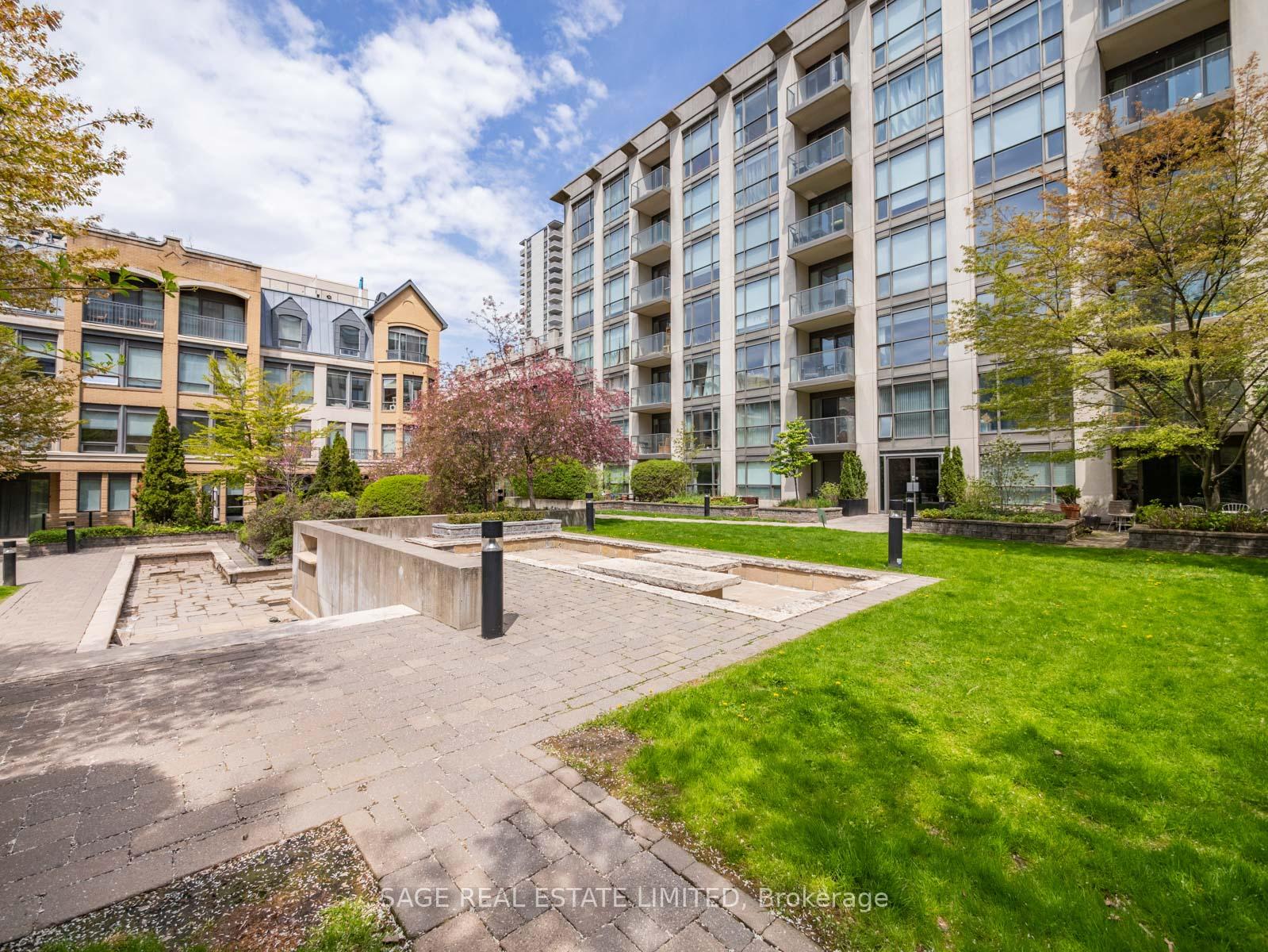 Photo 39 of Unit 209, 18 Beverley Street, Toronto, Kensington-Chinatown — HOMEH