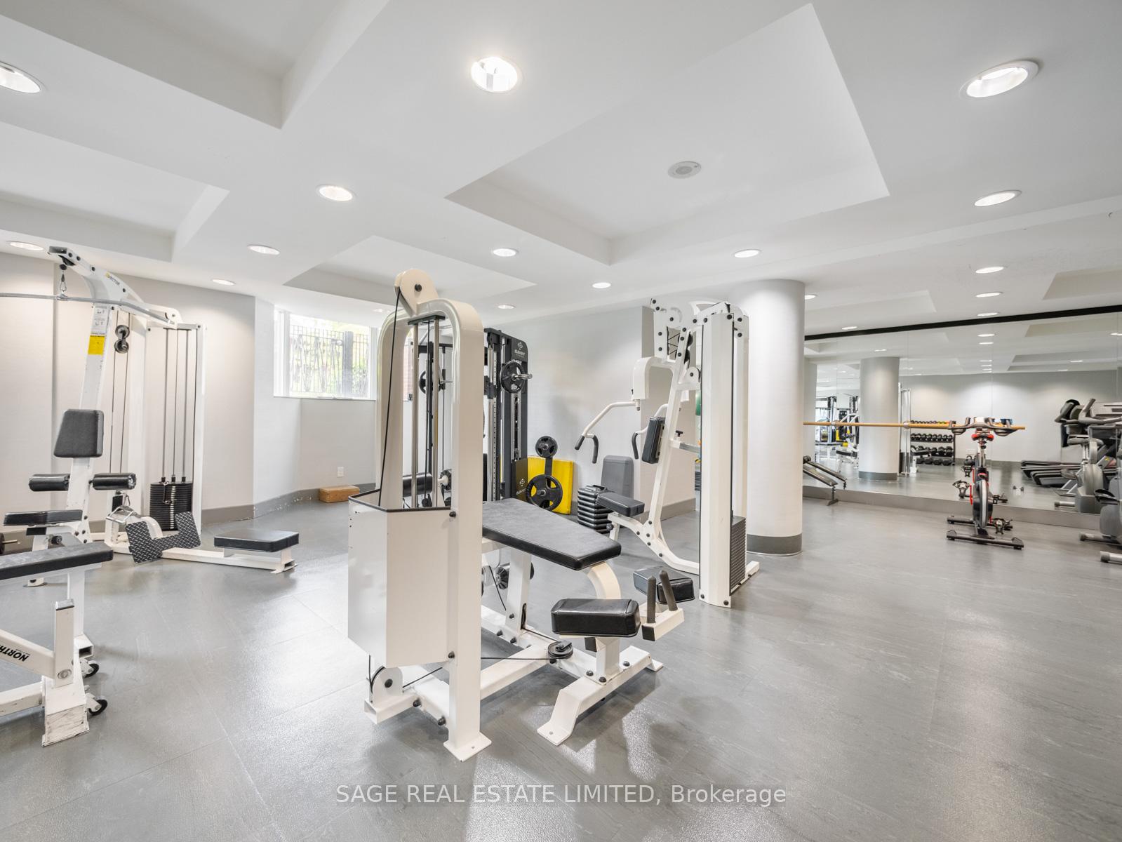 Photo 40 of Unit 209, 18 Beverley Street, Toronto, Kensington-Chinatown — HOMEH