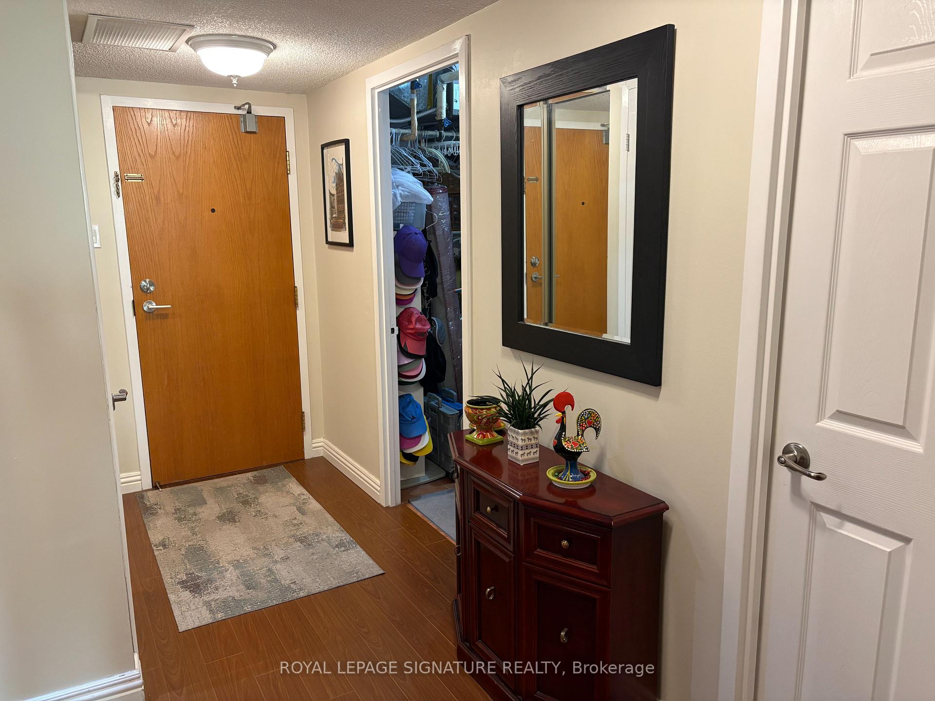 Photo 5 of Unit 607, 4727 Sheppard Avenue E, Scarborough, Agincourt South-Malvern West — HOMEH