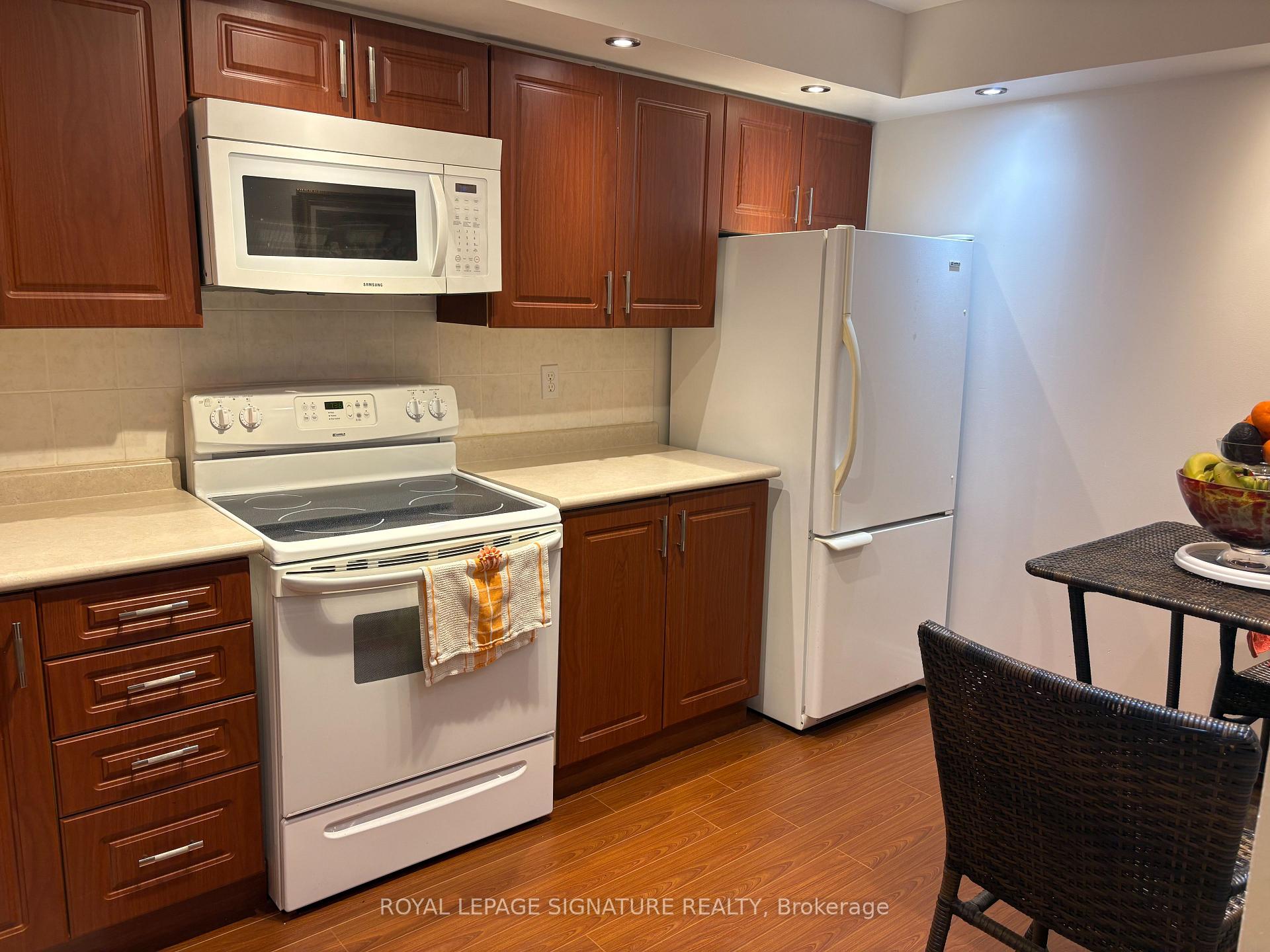Photo 7 of Unit 607, 4727 Sheppard Avenue E, Scarborough, Agincourt South-Malvern West — HOMEH