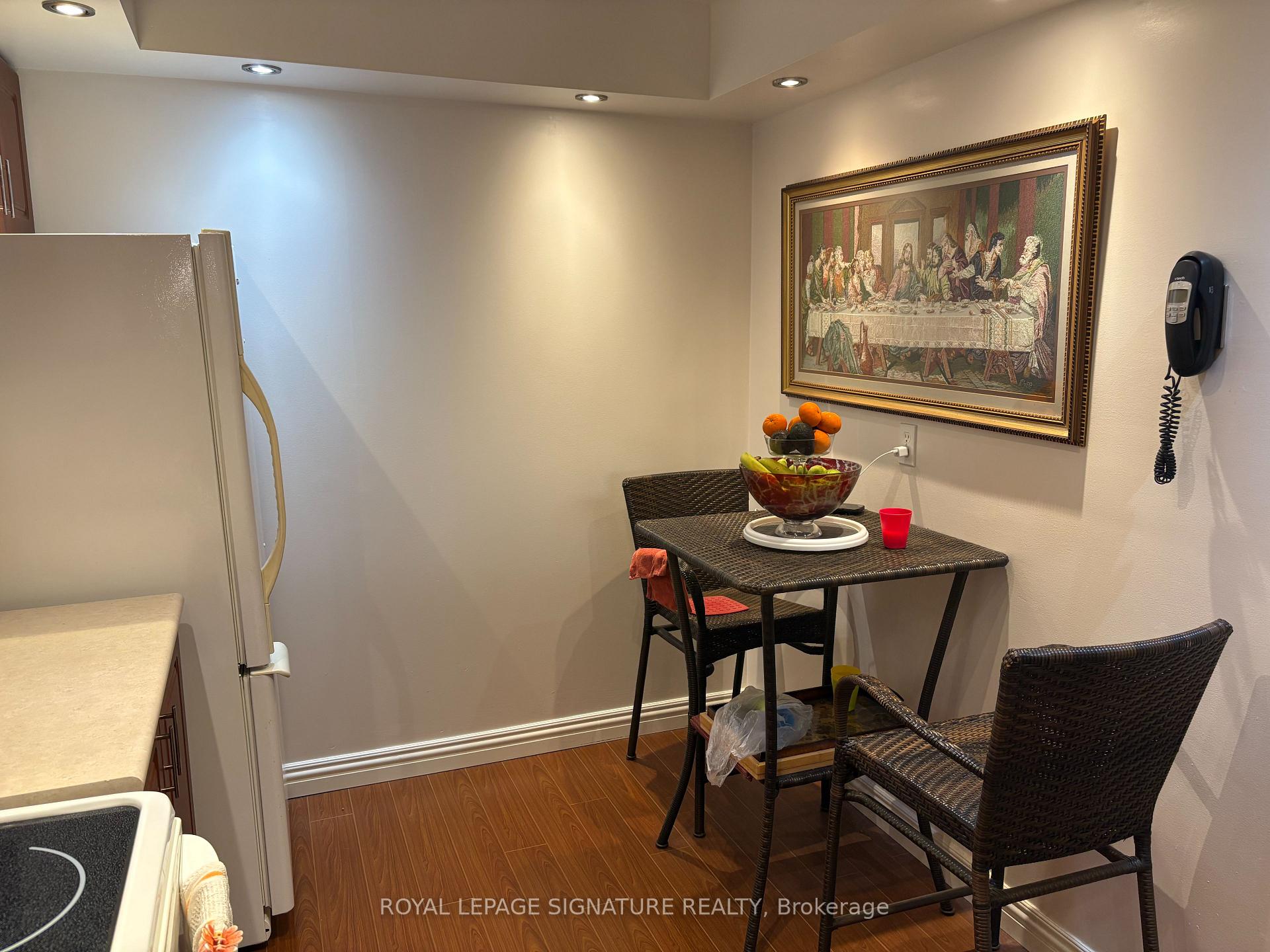 Photo 8 of Unit 607, 4727 Sheppard Avenue E, Scarborough, Agincourt South-Malvern West — HOMEH