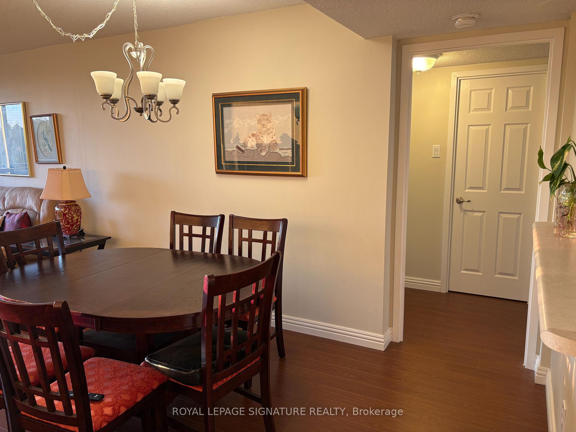 Photo 12 of Unit 607, 4727 Sheppard Avenue E, Scarborough, Agincourt South-Malvern West — HOMEH