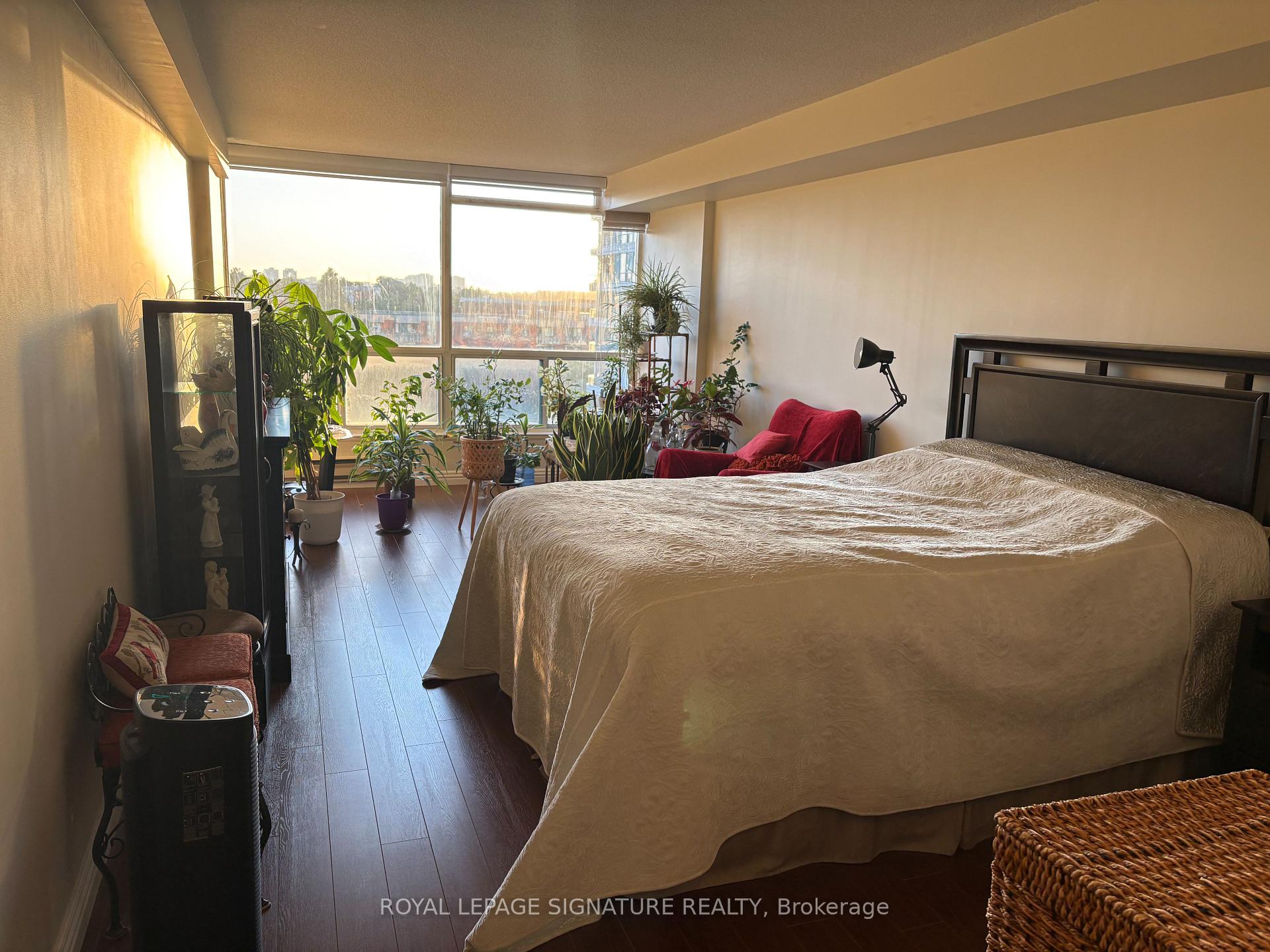 Photo 13 of Unit 607, 4727 Sheppard Avenue E, Scarborough, Agincourt South-Malvern West — HOMEH
