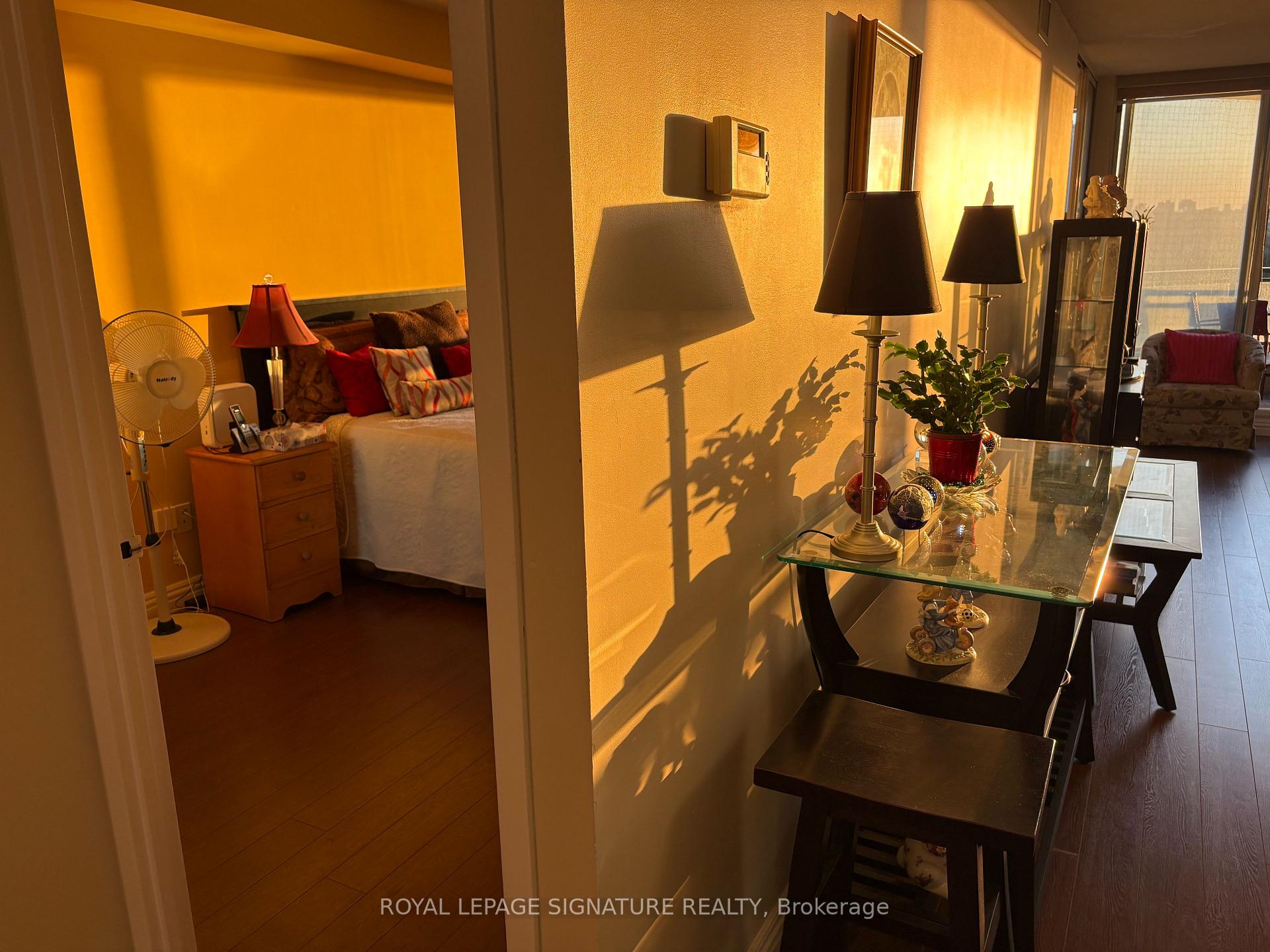 Photo 18 of Unit 607, 4727 Sheppard Avenue E, Scarborough, Agincourt South-Malvern West — HOMEH