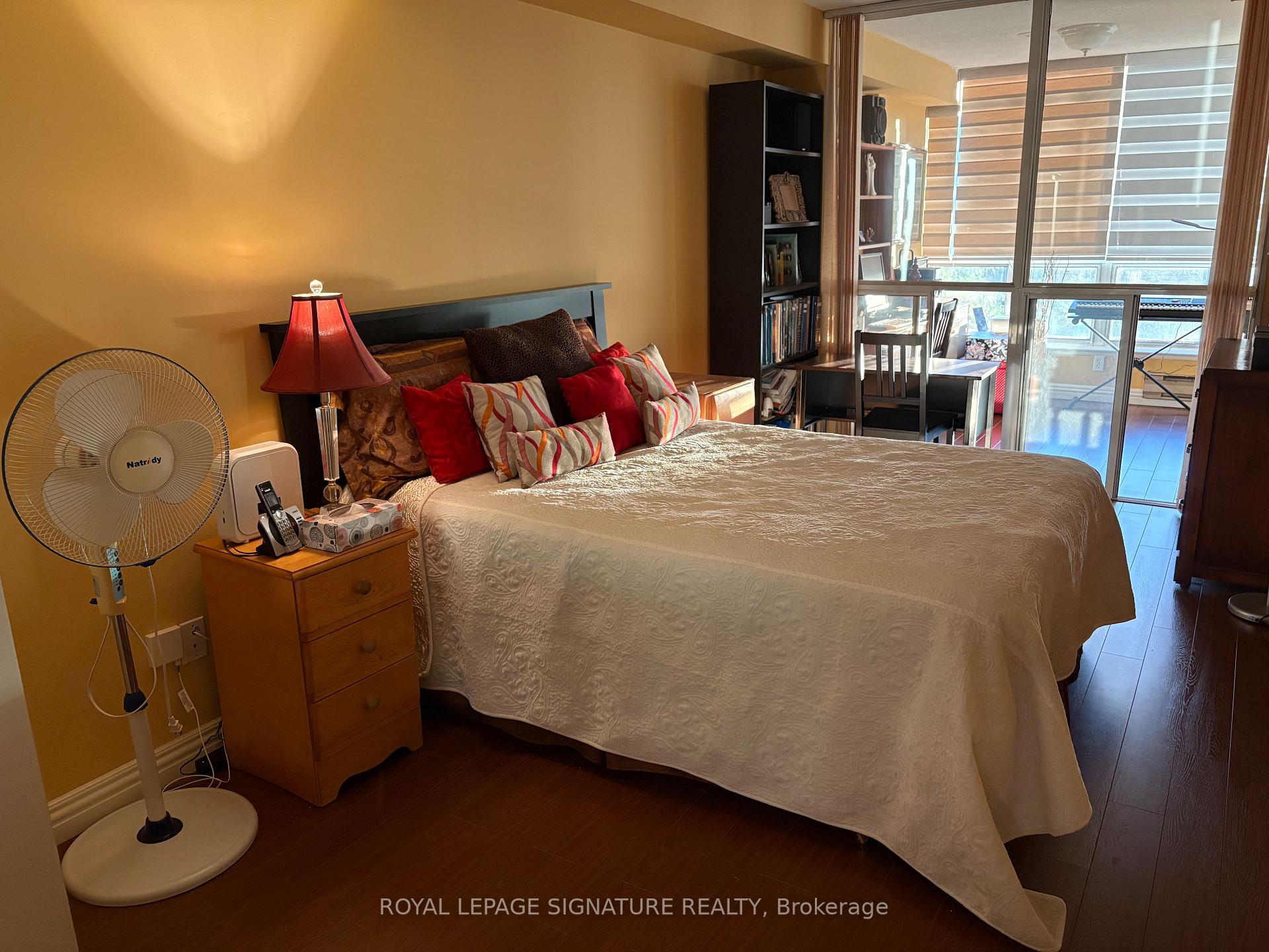 Photo 19 of Unit 607, 4727 Sheppard Avenue E, Scarborough, Agincourt South-Malvern West — HOMEH