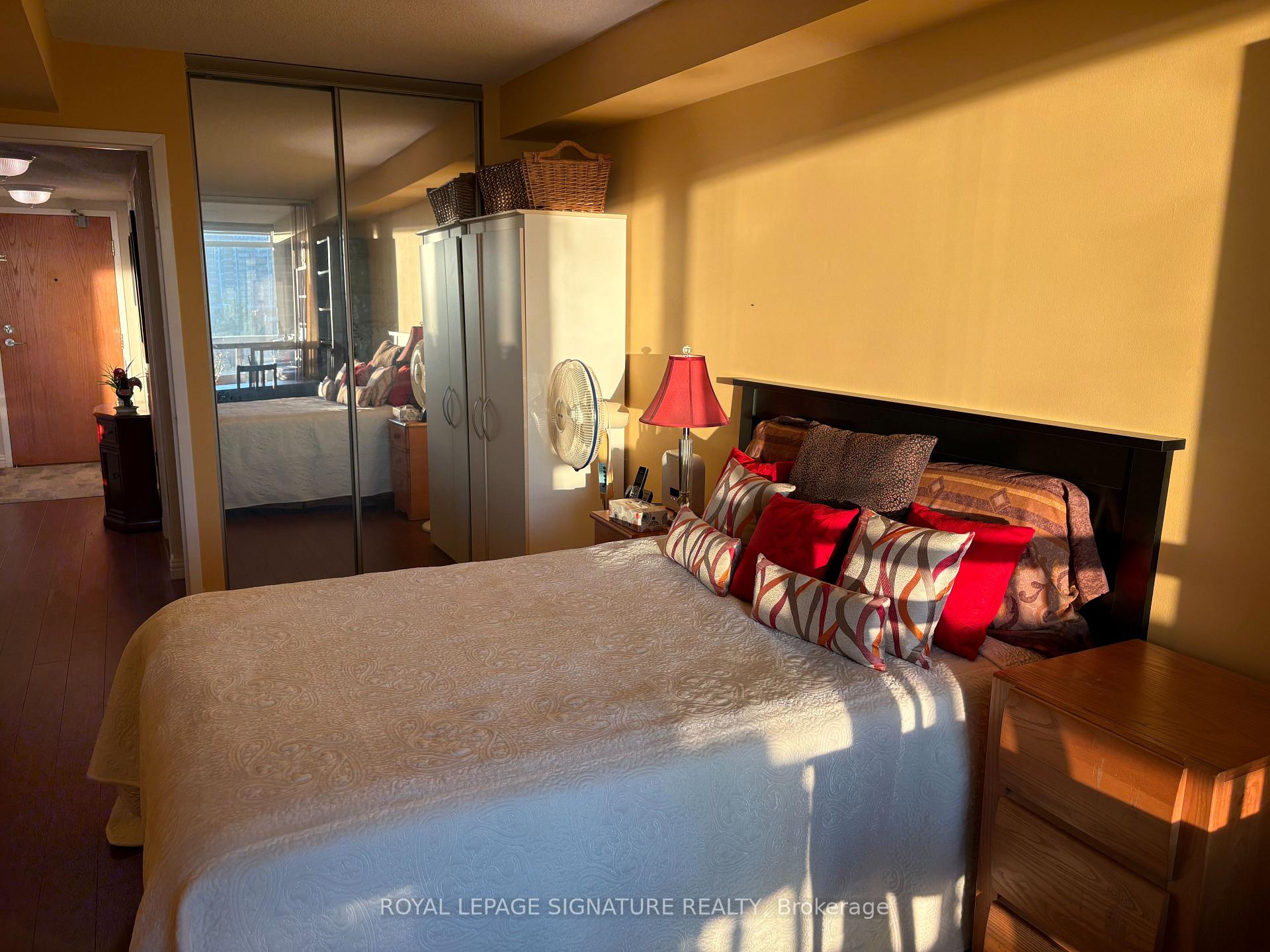 Photo 20 of Unit 607, 4727 Sheppard Avenue E, Scarborough, Agincourt South-Malvern West — HOMEH