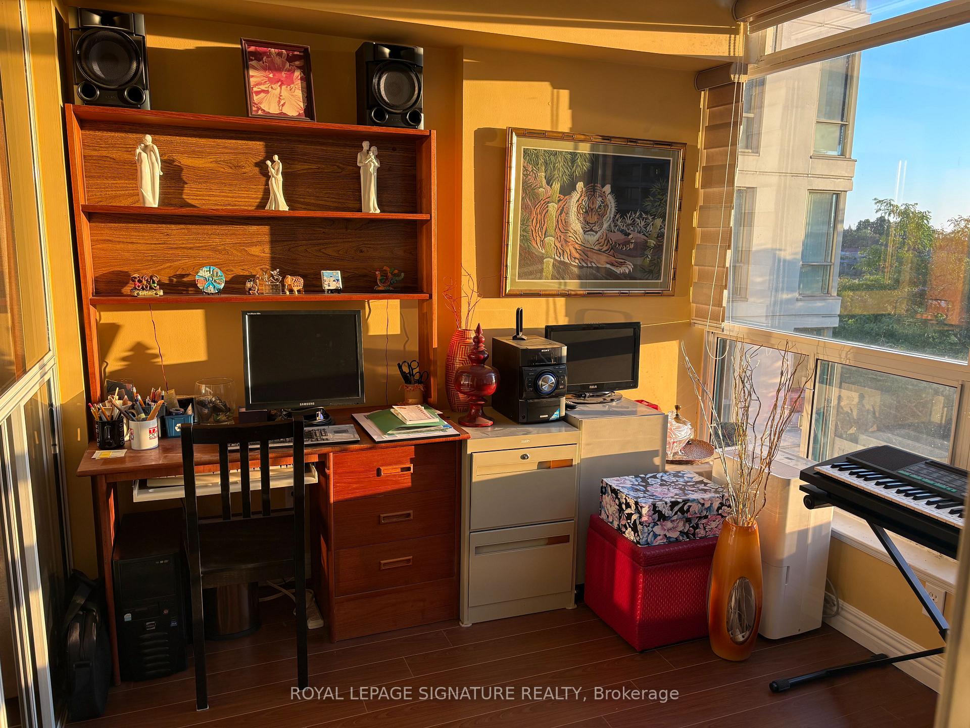 Photo 23 of Unit 607, 4727 Sheppard Avenue E, Scarborough, Agincourt South-Malvern West — HOMEH
