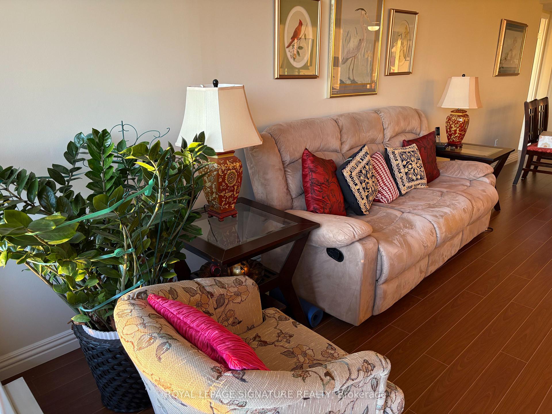 Photo 25 of Unit 607, 4727 Sheppard Avenue E, Scarborough, Agincourt South-Malvern West — HOMEH