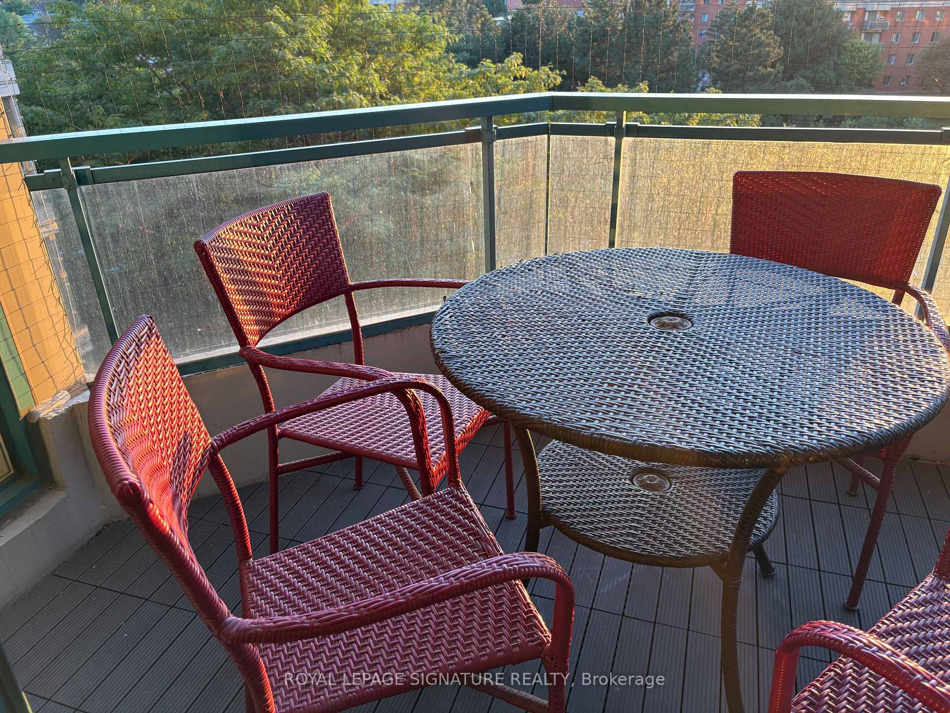 Photo 26 of Unit 607, 4727 Sheppard Avenue E, Scarborough, Agincourt South-Malvern West — HOMEH