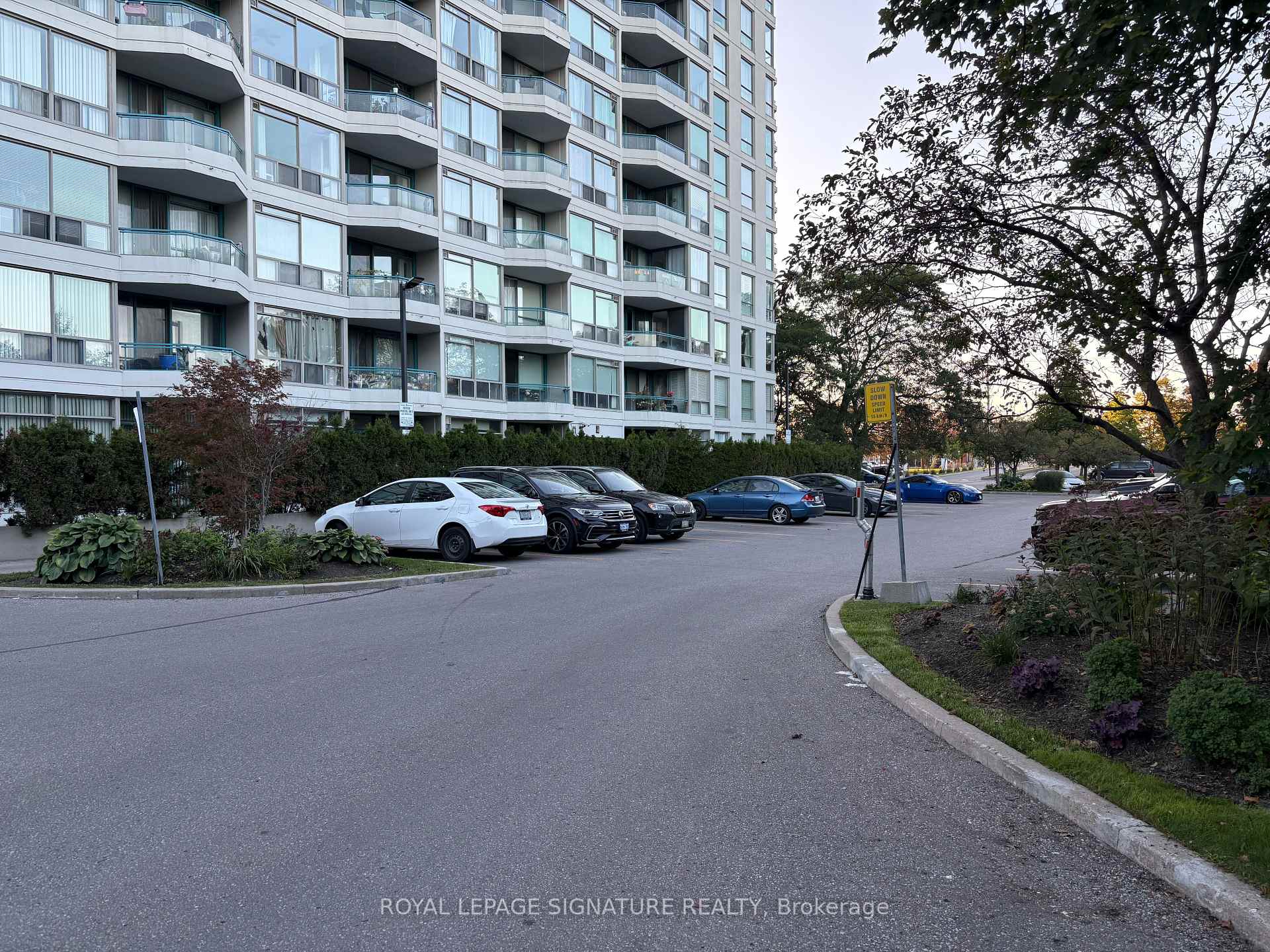 Photo 29 of Unit 607, 4727 Sheppard Avenue E, Scarborough, Agincourt South-Malvern West — HOMEH