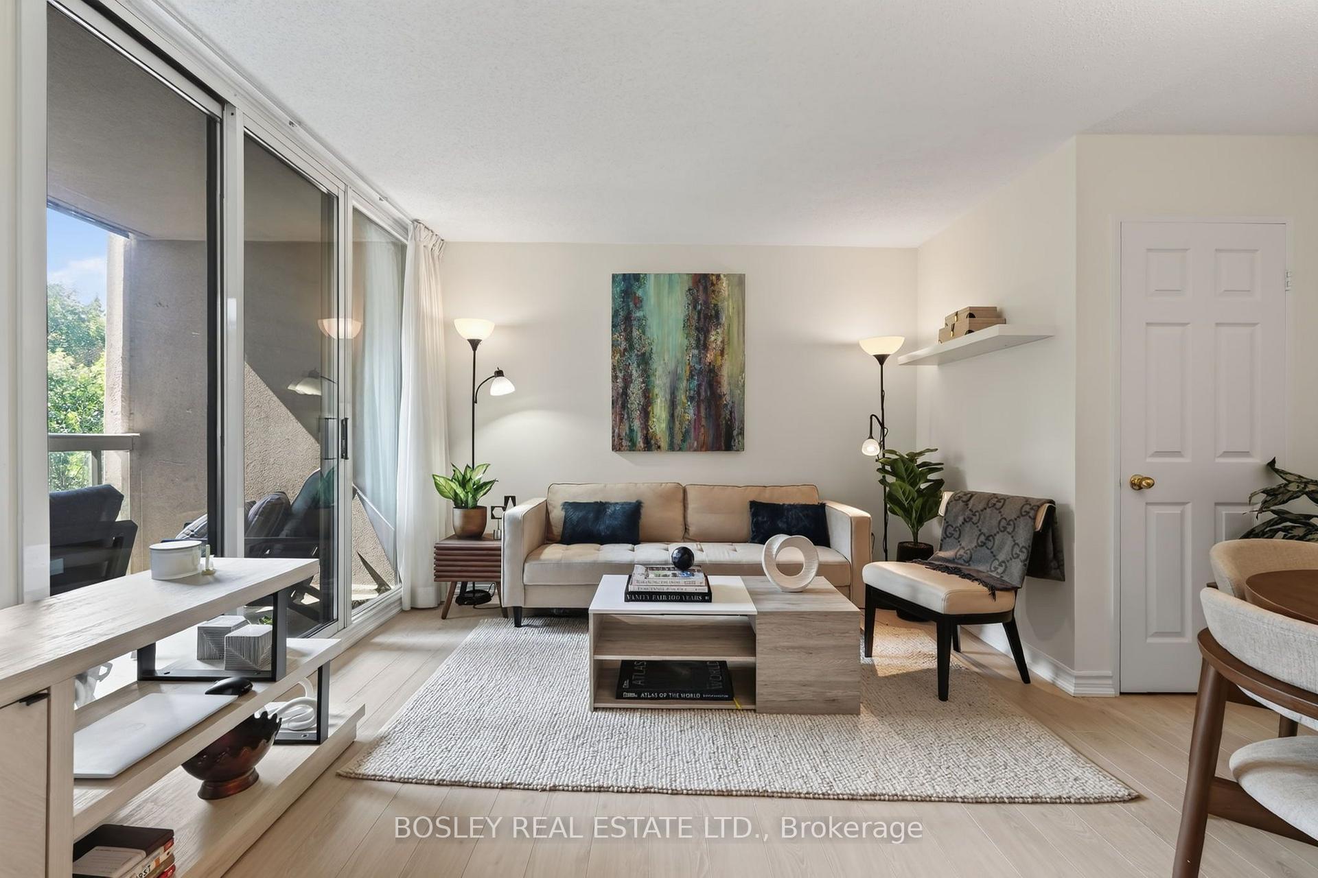 Photo of Unit 501, 225 Merton Street