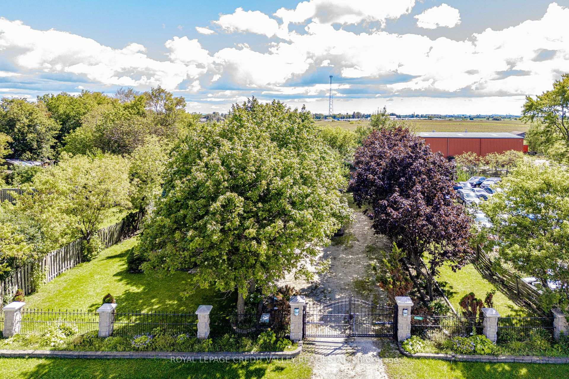 Photo 1 of 5945 King Street, Caledon, Rural Caledon — HOMEH